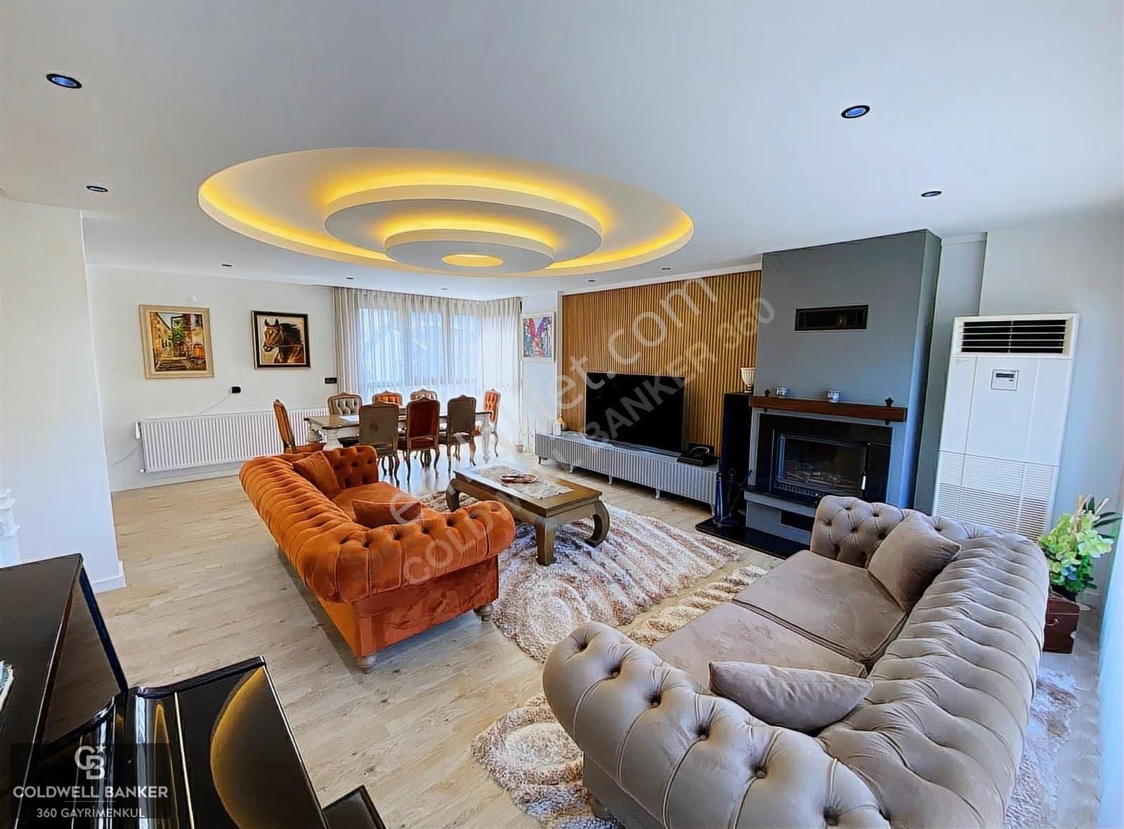 Güzelbahçe Çamlı Özel Yapım Satılık Lüks Villa - Görsel 2