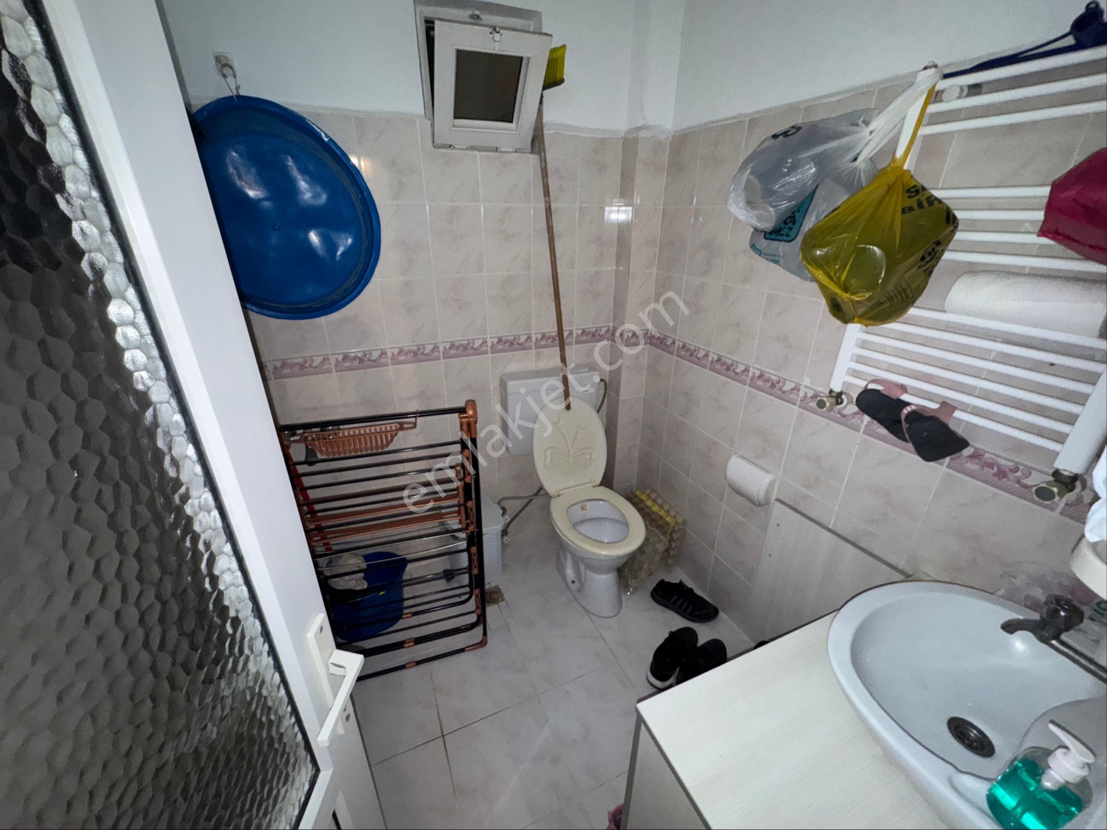 Ak Auto Gayrimenkul'dan Tekirdağ Süleymanpaşa Çınarlı Mah Göçmen Konutları Satılık 3+1 Daire - Görsel 17