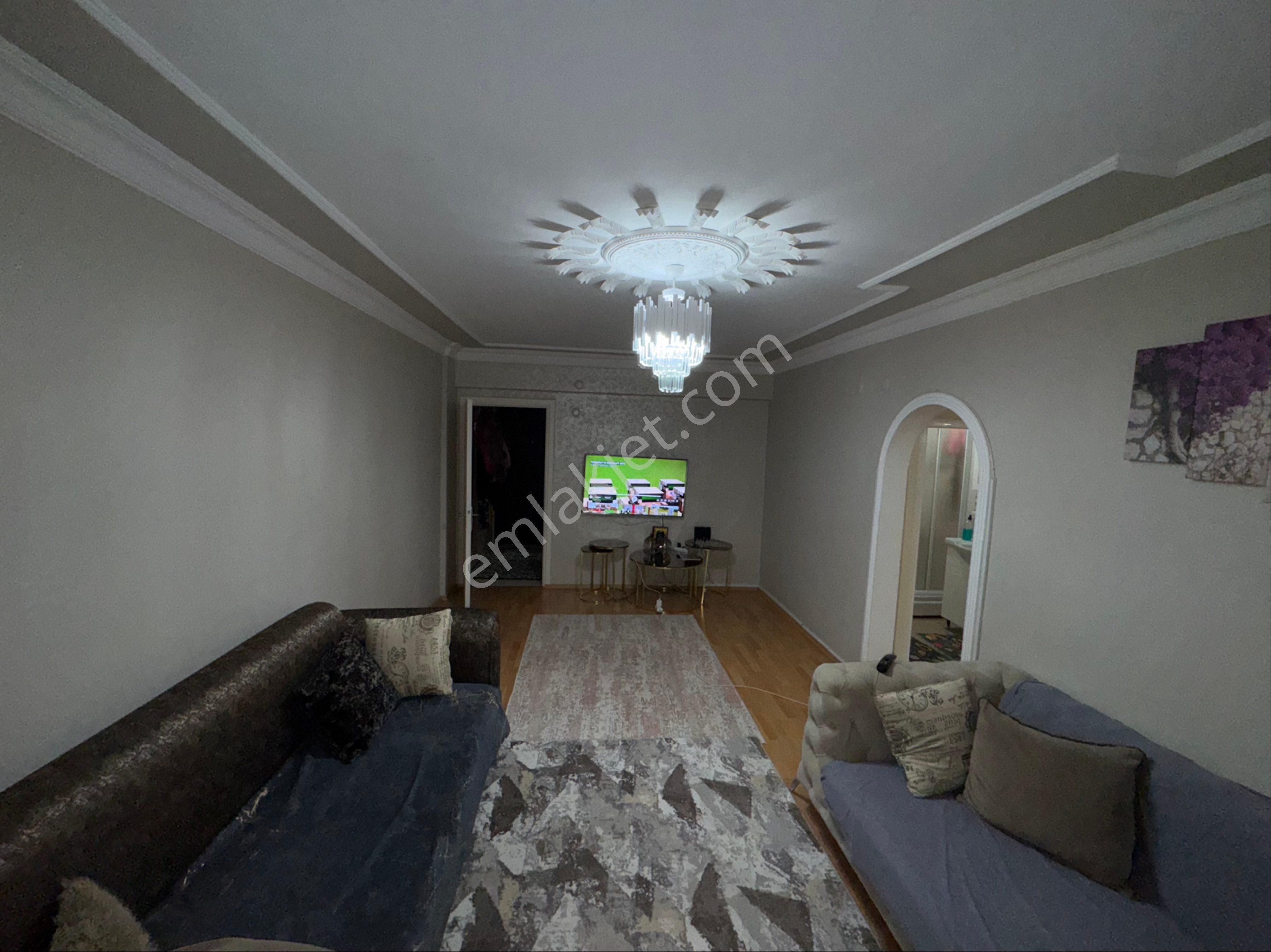 Ak Auto Gayrimenkul'dan Tekirdağ Süleymanpaşa Çınarlı Mah Göçmen Konutları Satılık 3+1 Daire - Görsel 2