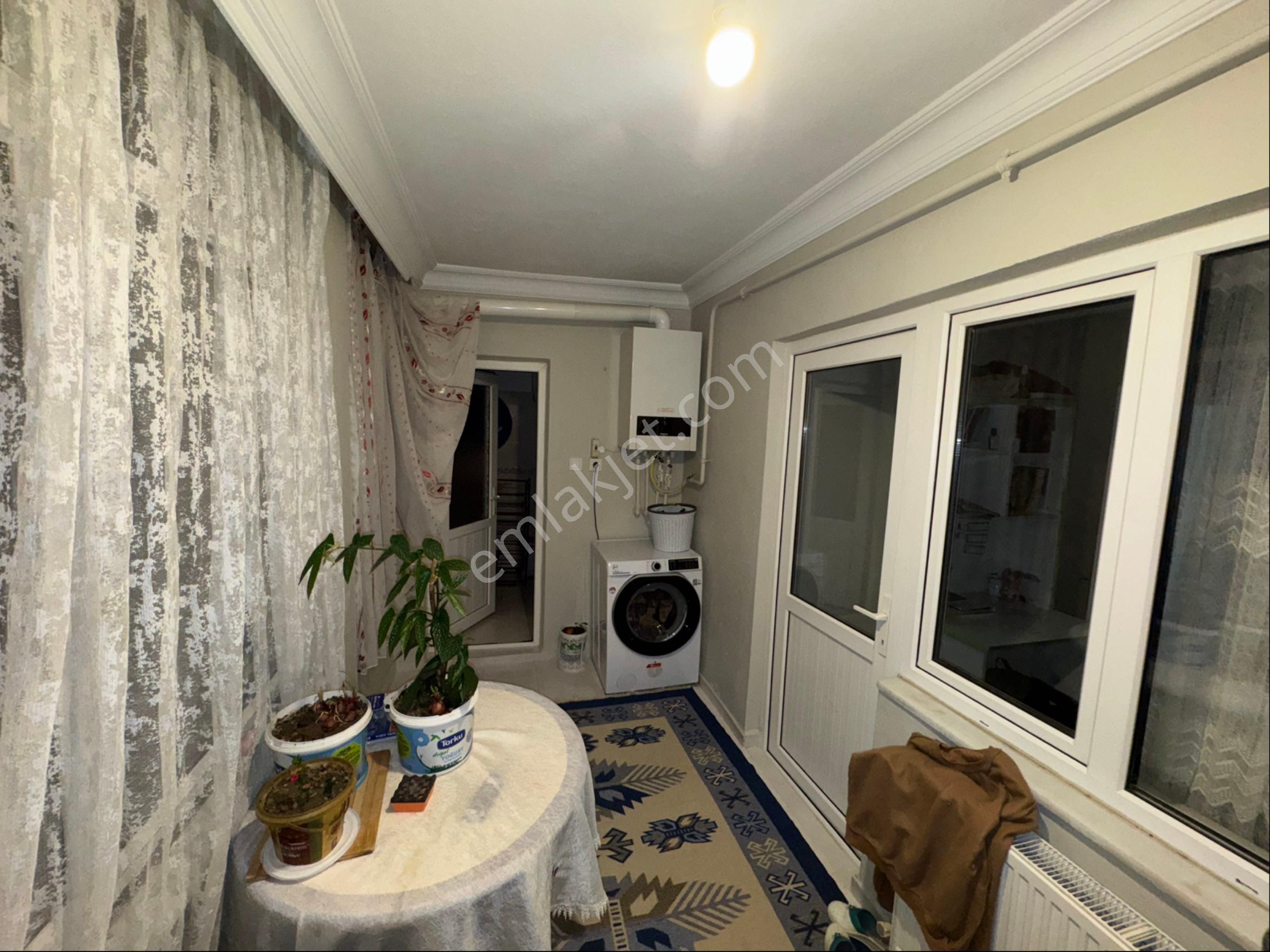 Ak Auto Gayrimenkul'dan Tekirdağ Süleymanpaşa Çınarlı Mah Göçmen Konutları Satılık 3+1 Daire - Görsel 11