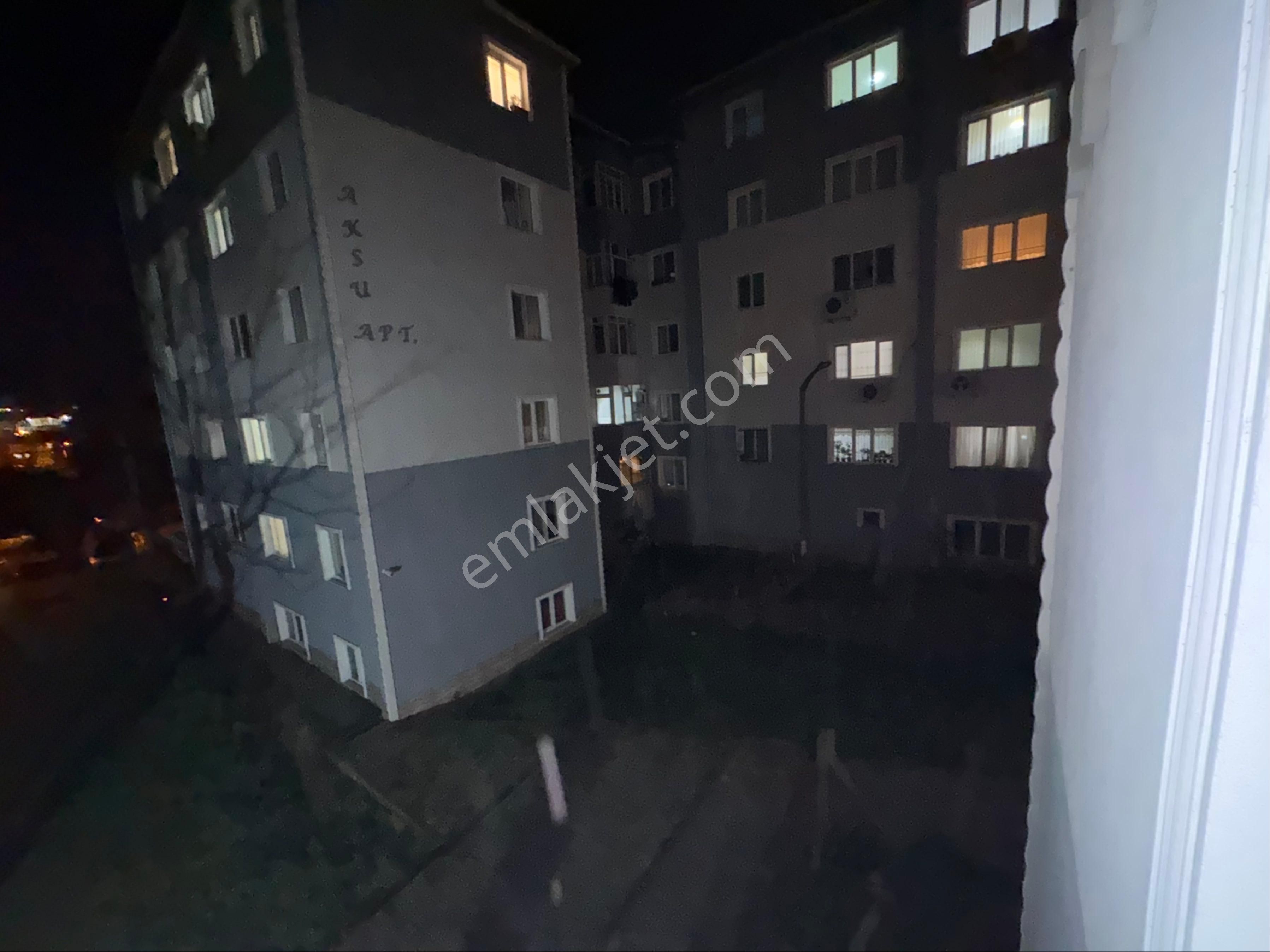 Ak Auto Gayrimenkul'dan Tekirdağ Süleymanpaşa Çınarlı Mah Göçmen Konutları Satılık 3+1 Daire - Görsel 33