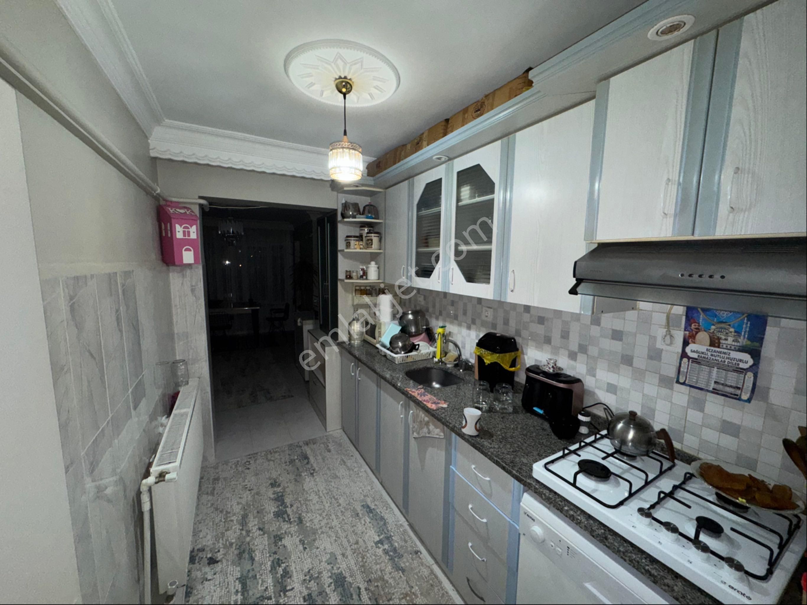 Ak Auto Gayrimenkul'dan Tekirdağ Süleymanpaşa Çınarlı Mah Göçmen Konutları Satılık 3+1 Daire - Görsel 15