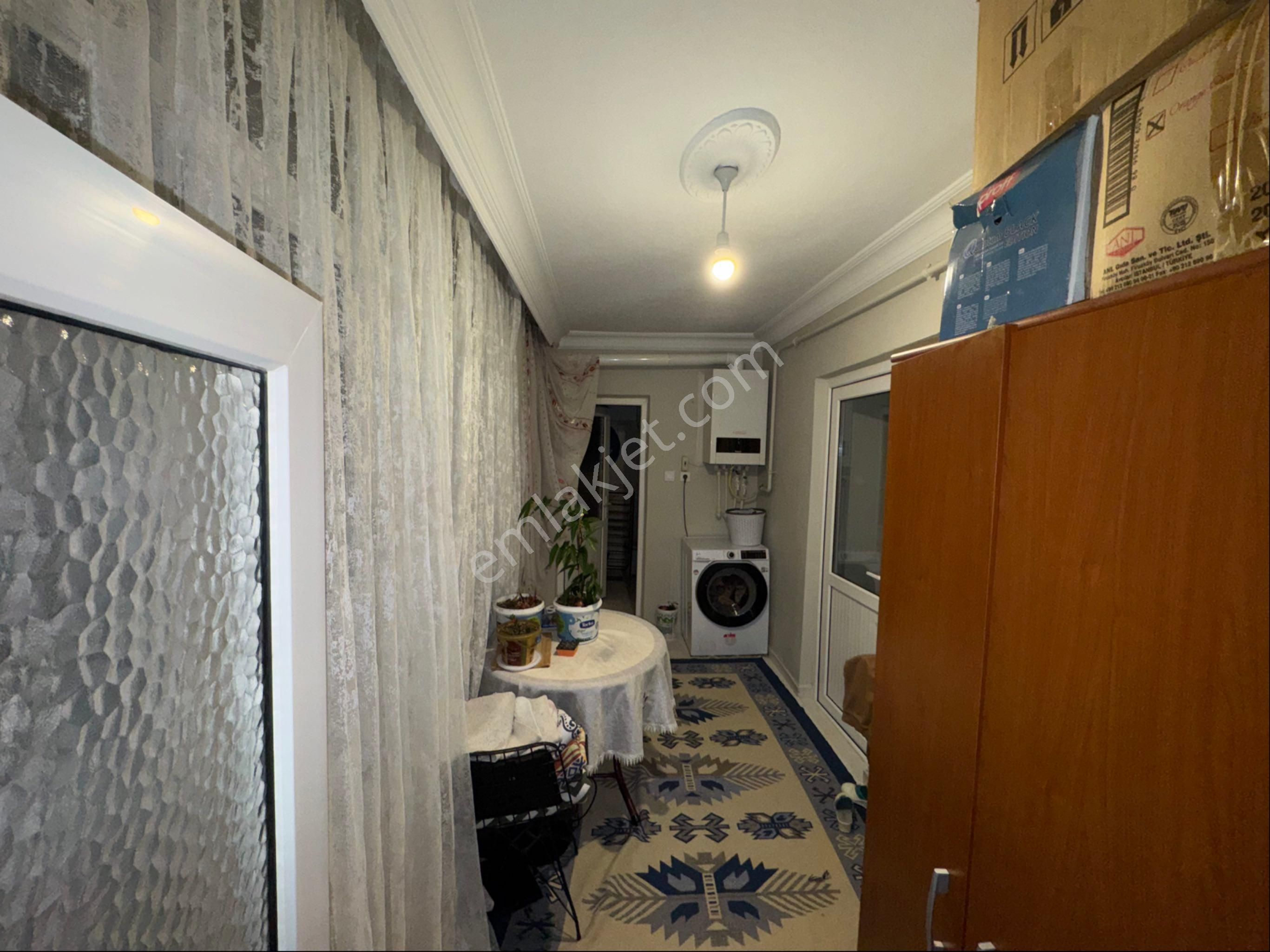 Ak Auto Gayrimenkul'dan Tekirdağ Süleymanpaşa Çınarlı Mah Göçmen Konutları Satılık 3+1 Daire - Görsel 12