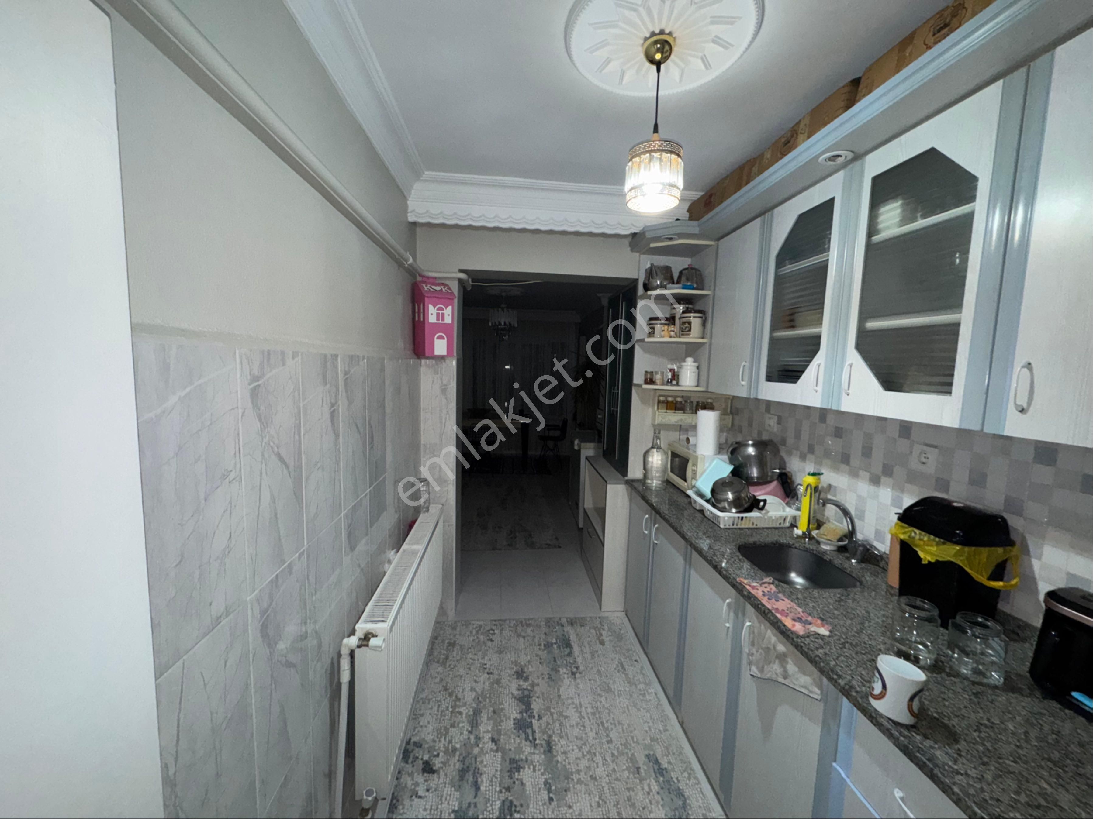 Ak Auto Gayrimenkul'dan Tekirdağ Süleymanpaşa Çınarlı Mah Göçmen Konutları Satılık 3+1 Daire - Görsel 14