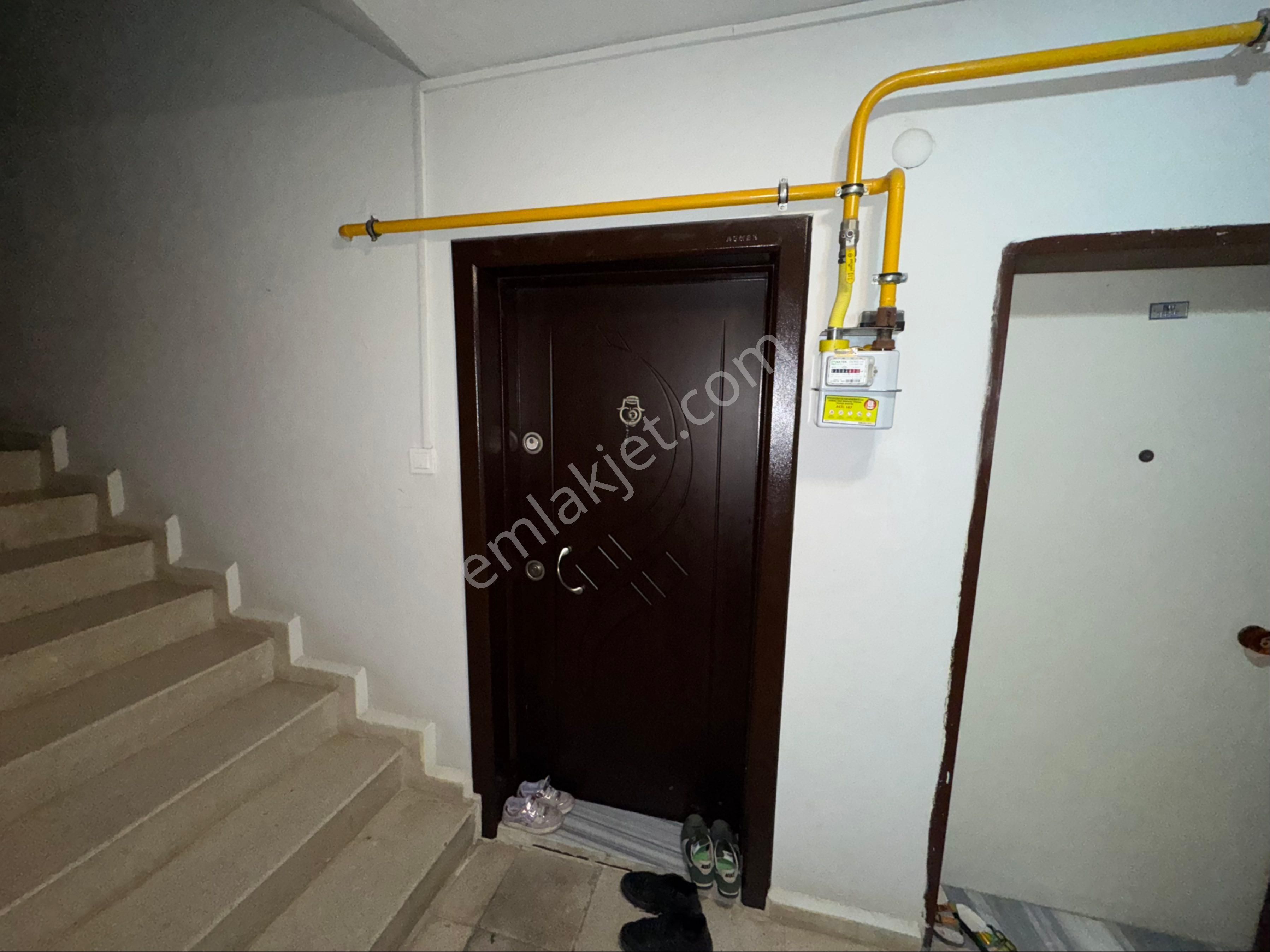 Ak Auto Gayrimenkul'dan Tekirdağ Süleymanpaşa Çınarlı Mah Göçmen Konutları Satılık 3+1 Daire - Görsel 18