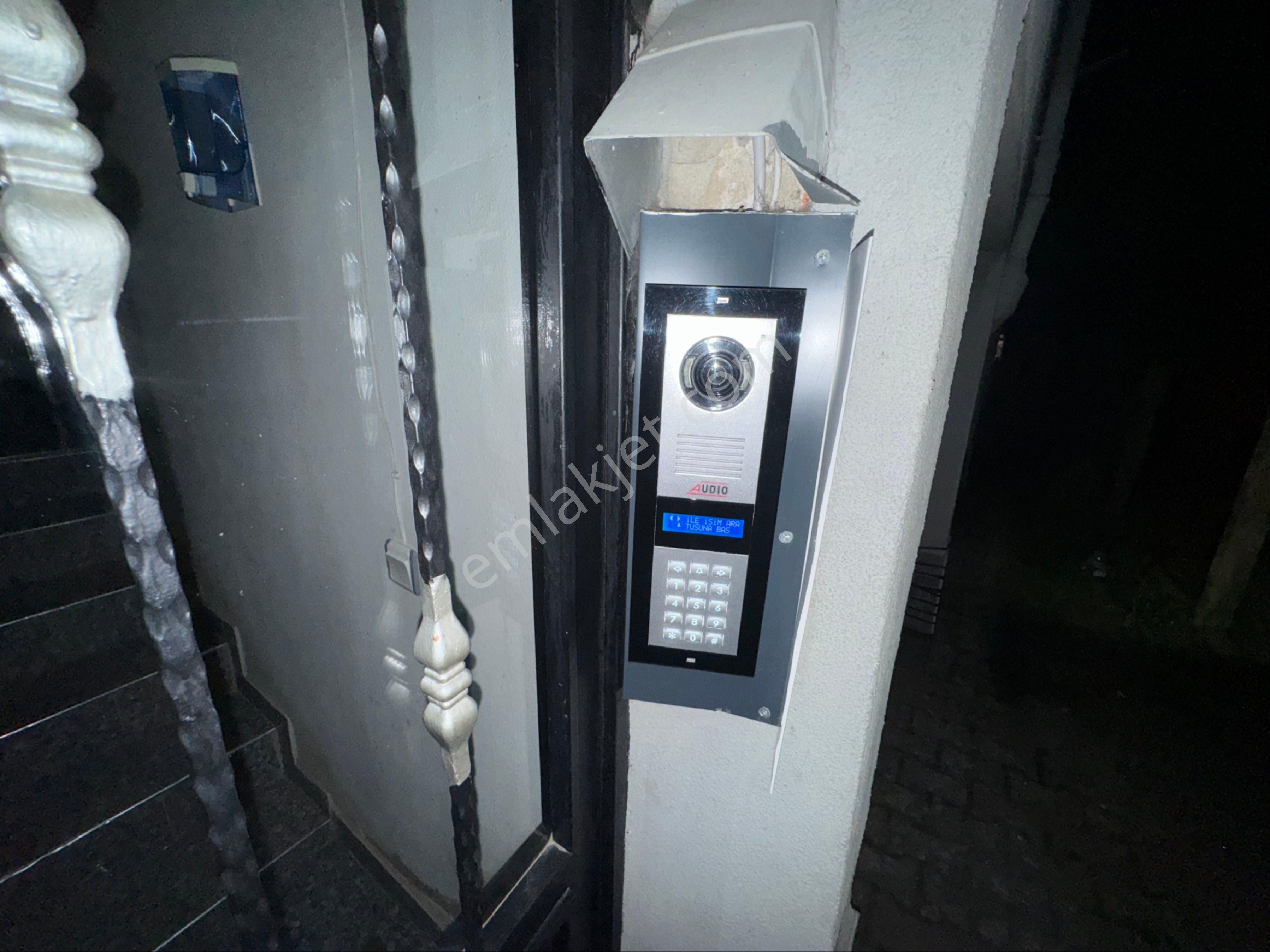 Ak Auto Gayrimenkul'dan Tekirdağ Süleymanpaşa Çınarlı Mah Göçmen Konutları Satılık 3+1 Daire - Görsel 22