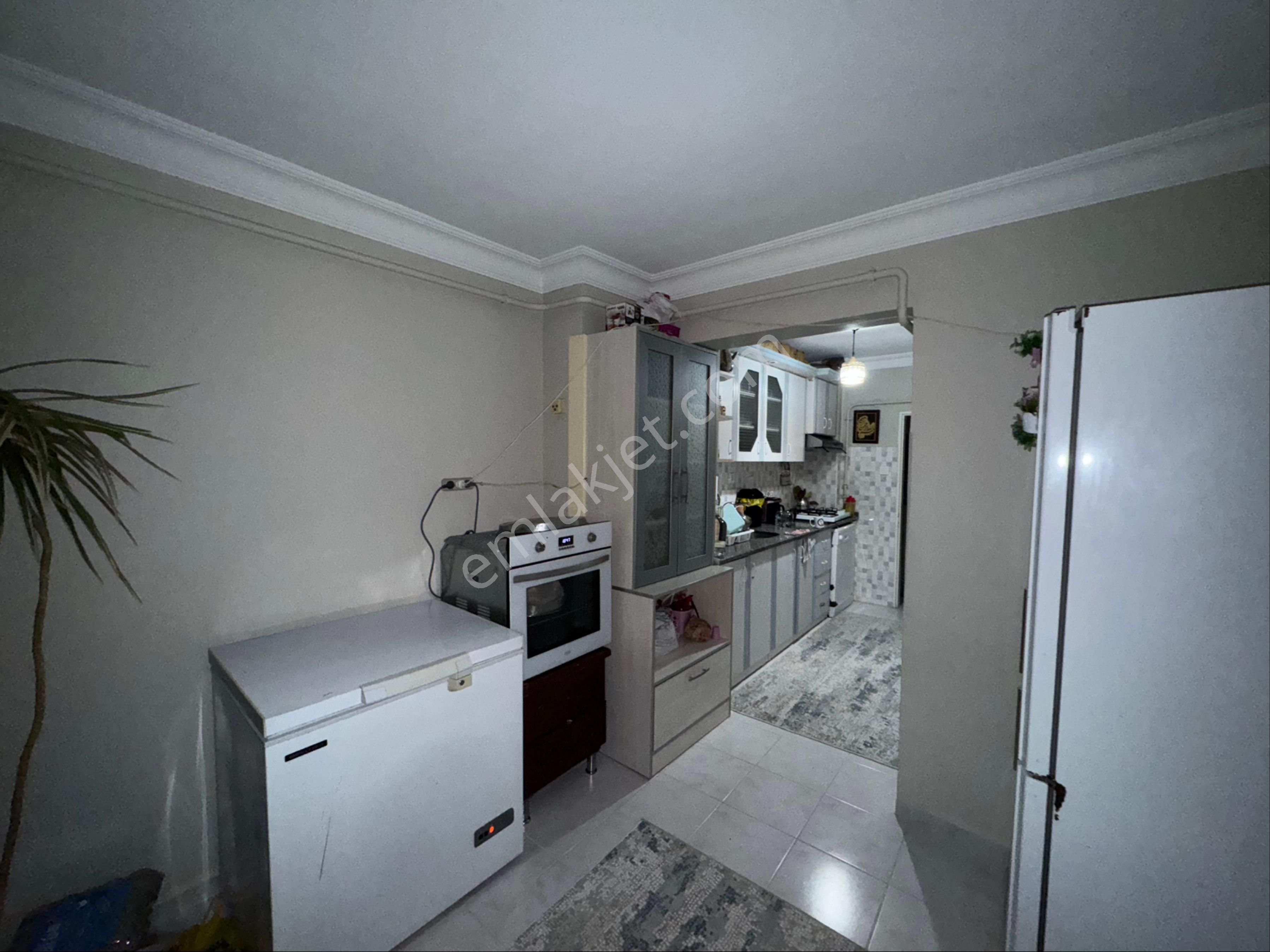 Ak Auto Gayrimenkul'dan Tekirdağ Süleymanpaşa Çınarlı Mah Göçmen Konutları Satılık 3+1 Daire - Görsel 8