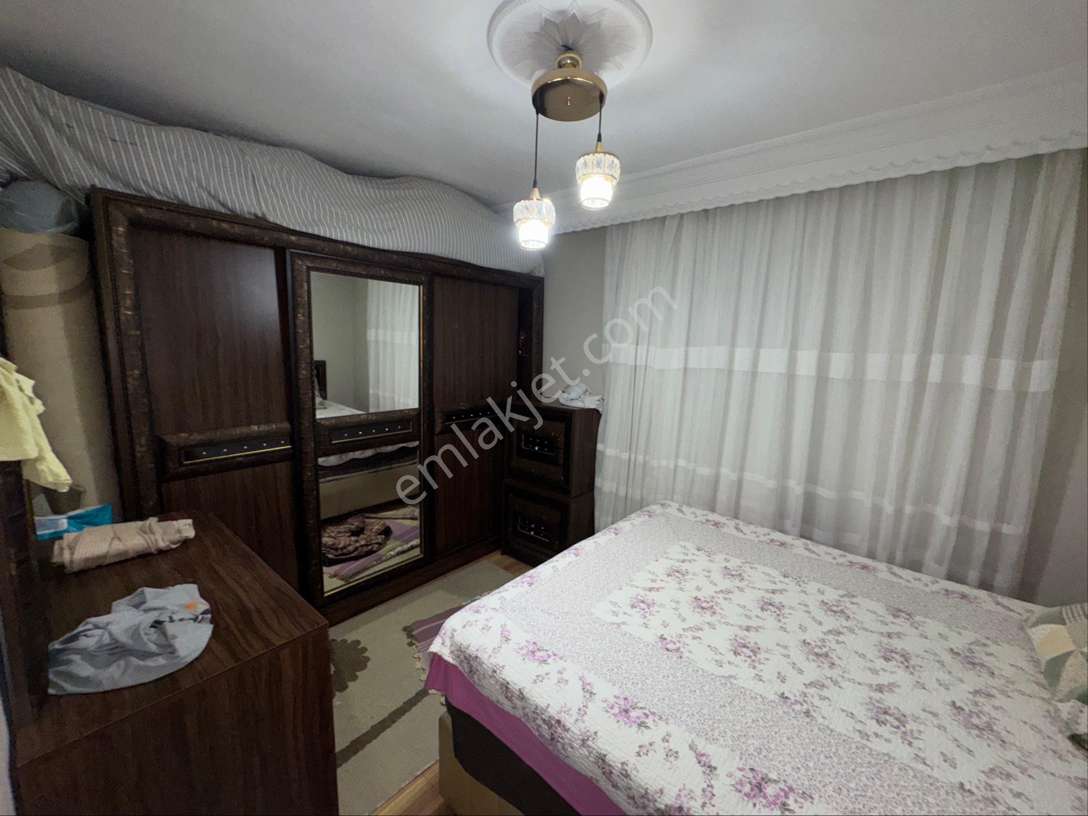 Ak Auto Gayrimenkul'dan Tekirdağ Süleymanpaşa Çınarlı Mah Göçmen Konutları Satılık 3+1 Daire - Görsel 24