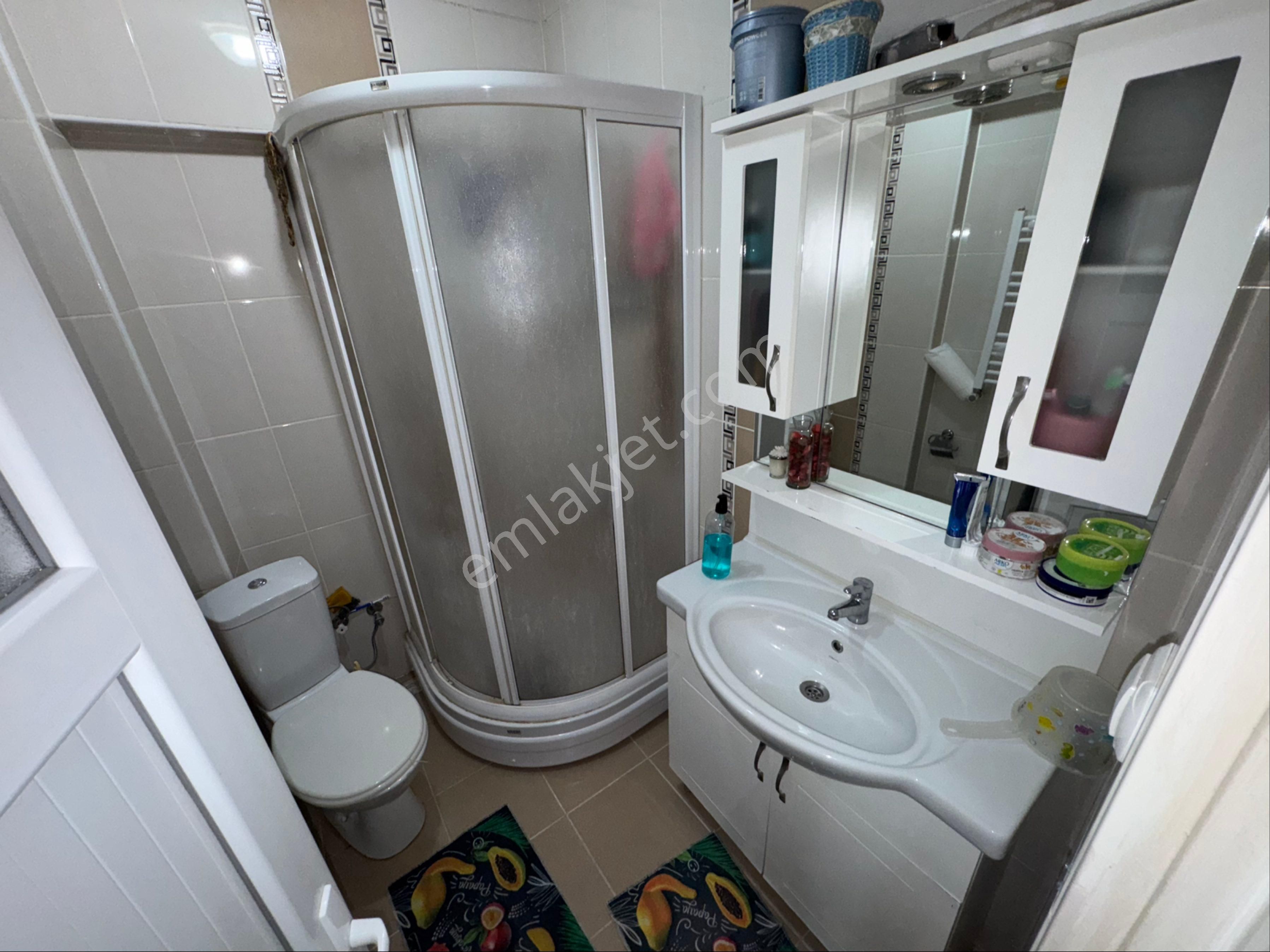 Ak Auto Gayrimenkul'dan Tekirdağ Süleymanpaşa Çınarlı Mah Göçmen Konutları Satılık 3+1 Daire - Görsel 25