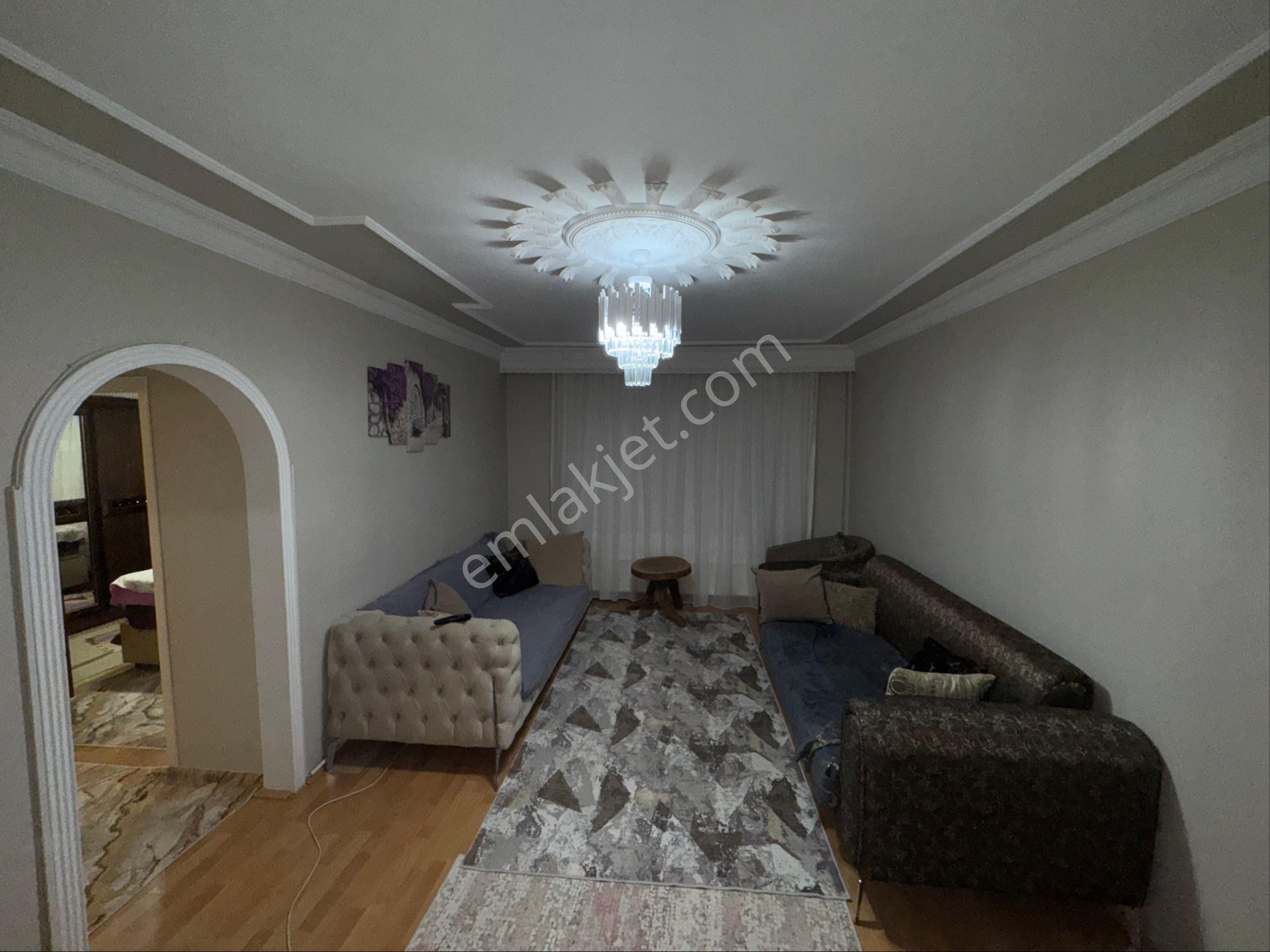 Ak Auto Gayrimenkul'dan Tekirdağ Süleymanpaşa Çınarlı Mah Göçmen Konutları Satılık 3+1 Daire - Görsel 3