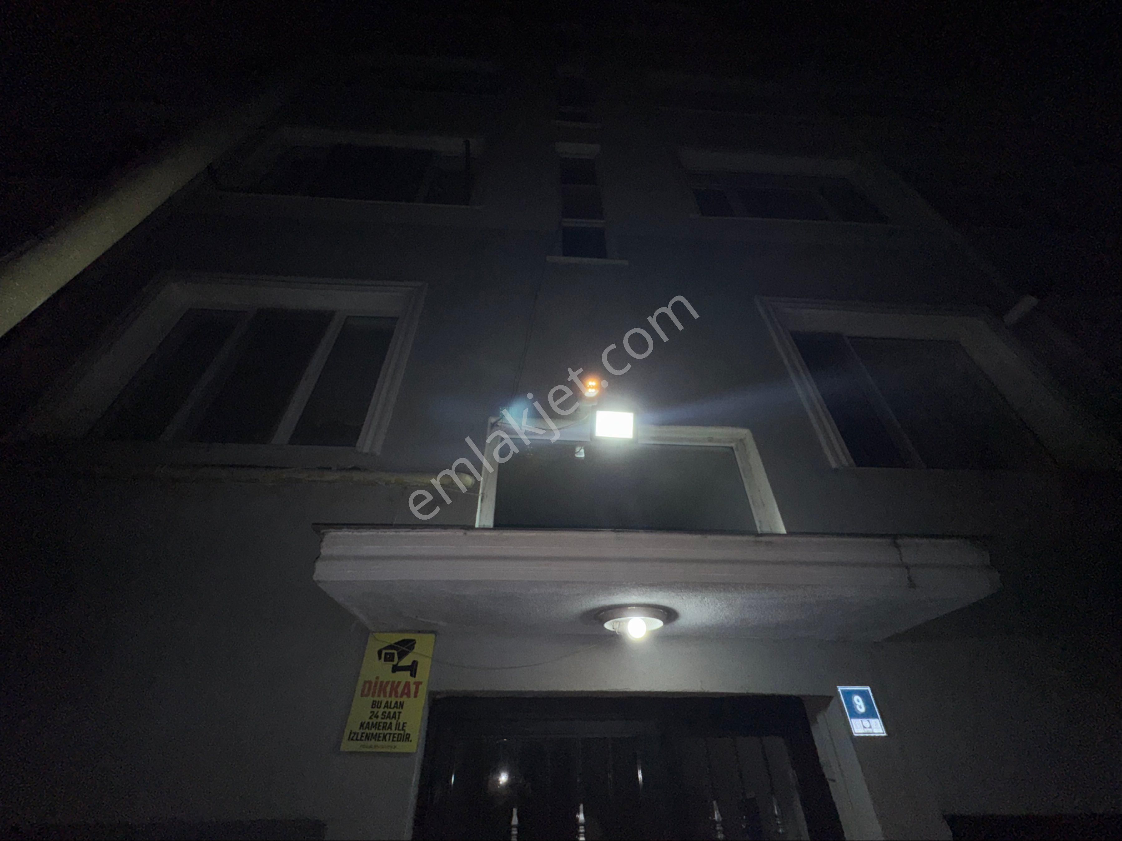 Ak Auto Gayrimenkul'dan Tekirdağ Süleymanpaşa Çınarlı Mah Göçmen Konutları Satılık 3+1 Daire - Görsel 21