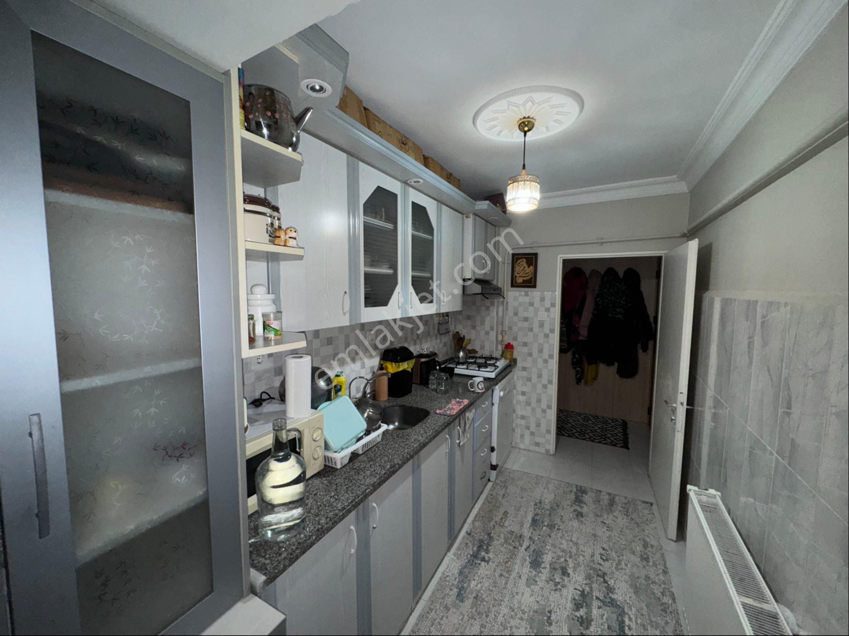 Ak Auto Gayrimenkul'dan Tekirdağ Süleymanpaşa Çınarlı Mah Göçmen Konutları Satılık 3+1 Daire - Görsel 7