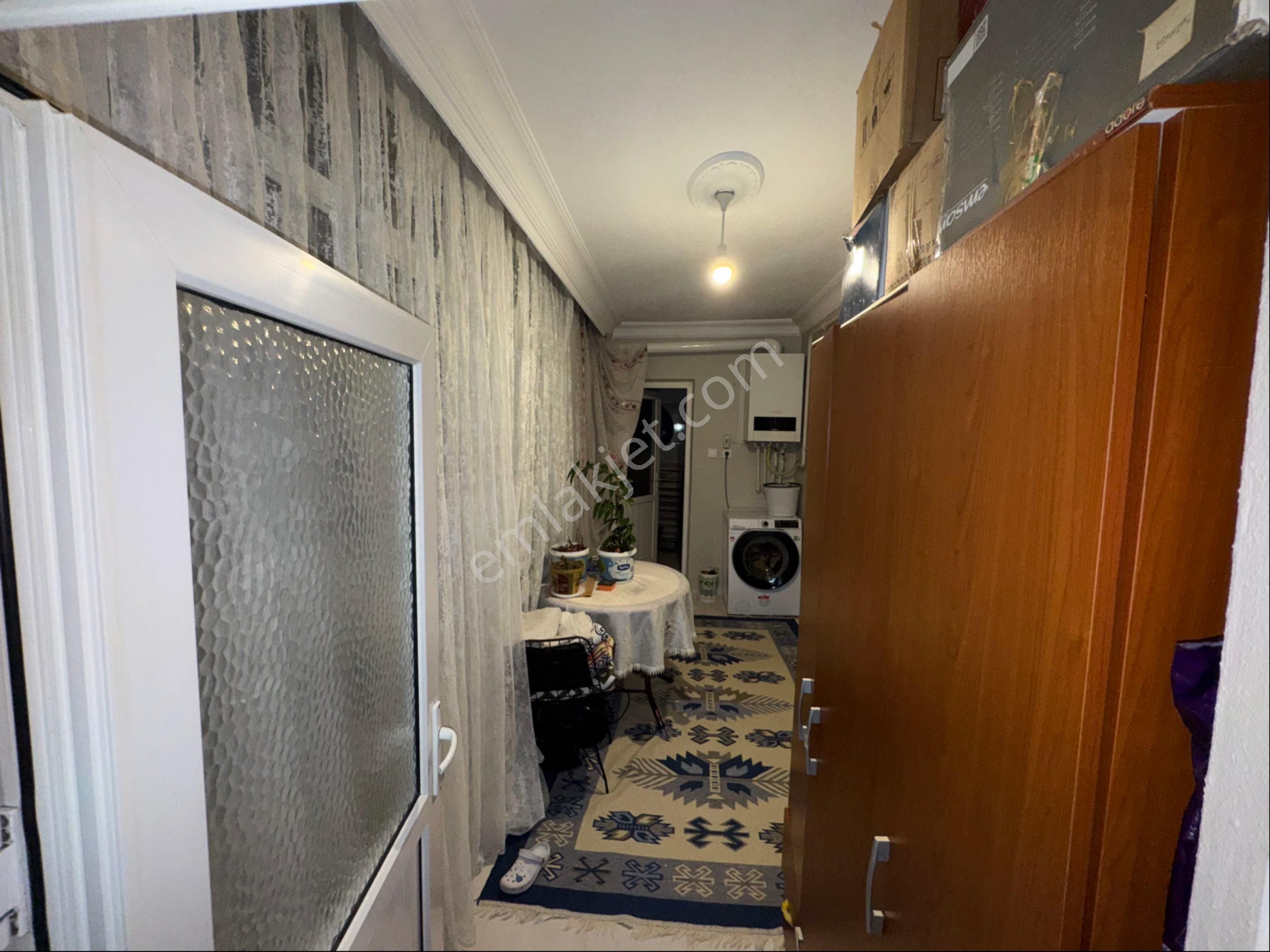 Ak Auto Gayrimenkul'dan Tekirdağ Süleymanpaşa Çınarlı Mah Göçmen Konutları Satılık 3+1 Daire - Görsel 16