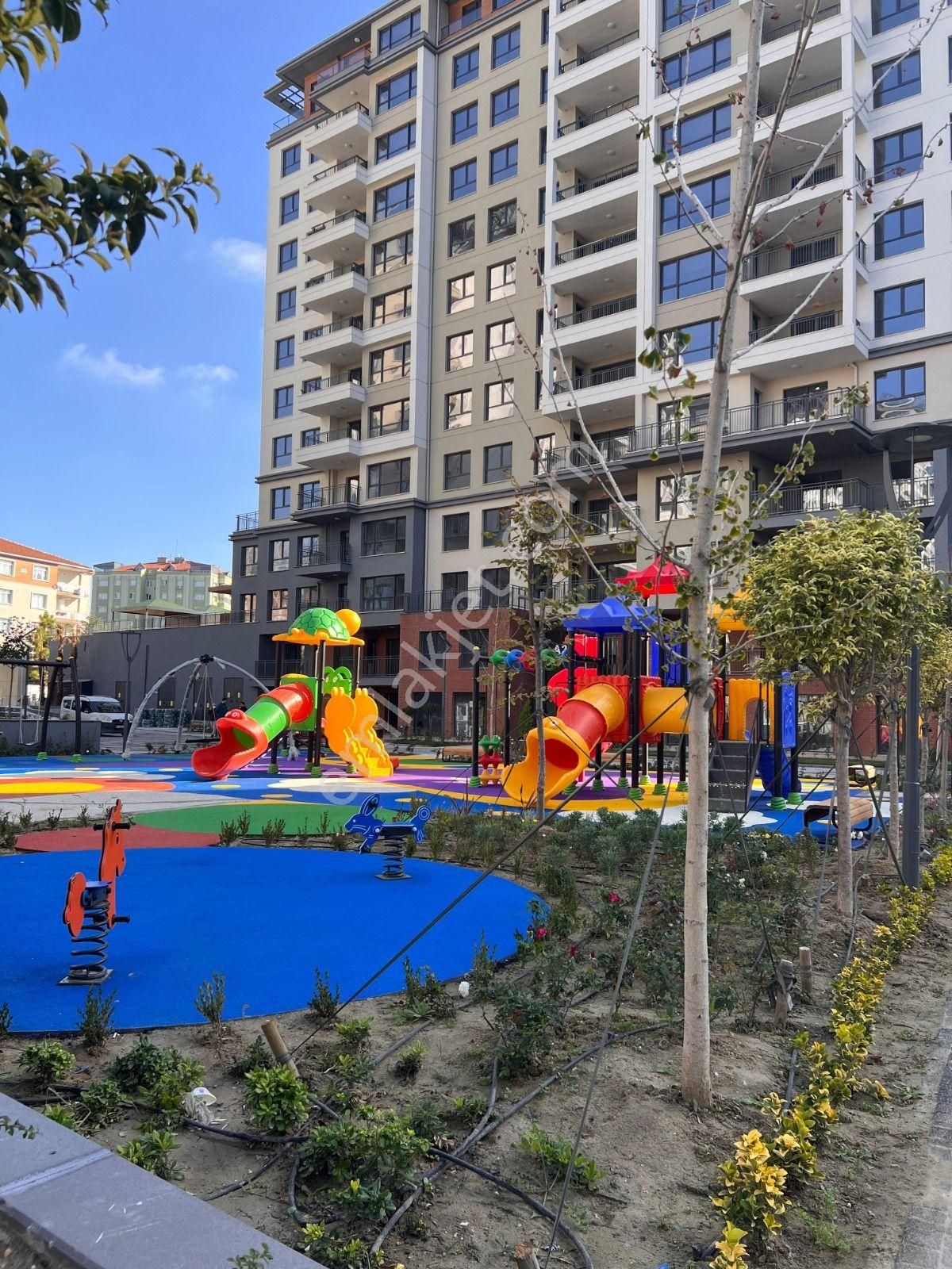 Oturuma Hazır Beylikdüzü Marinaya Komşu Satılık 2+1 Daire - Görsel 11