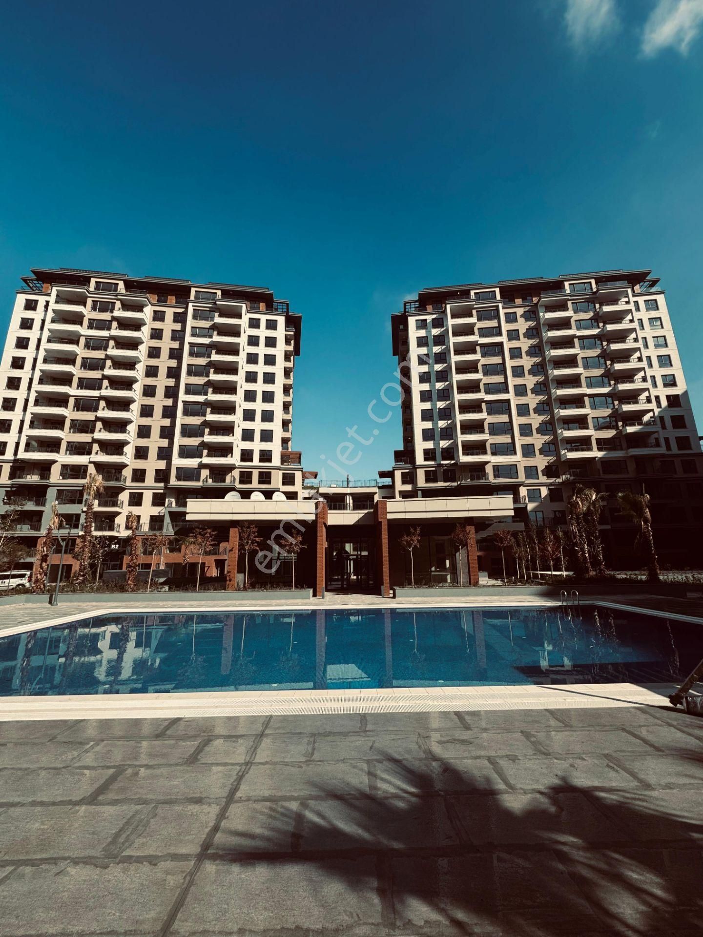 Oturuma Hazır Beylikdüzü Marinaya Komşu Satılık 2+1 Daire - Görsel 13