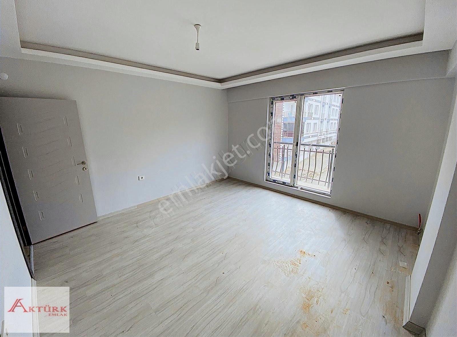 //aktürk Emlak\\çarşı Merkez Arakat Çift Balkon Sıfr Uygun Daire - Görsel 32