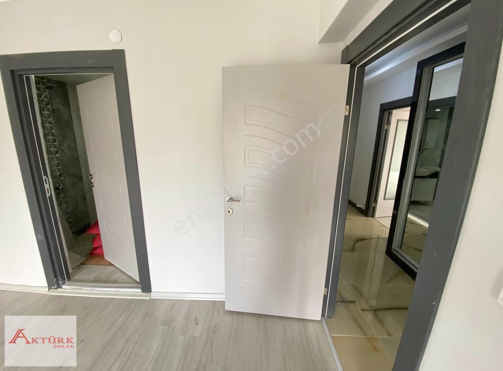 //aktürk Emlak\\çarşı Merkez Arakat Çift Balkon Sıfr Uygun Daire - Görsel 19