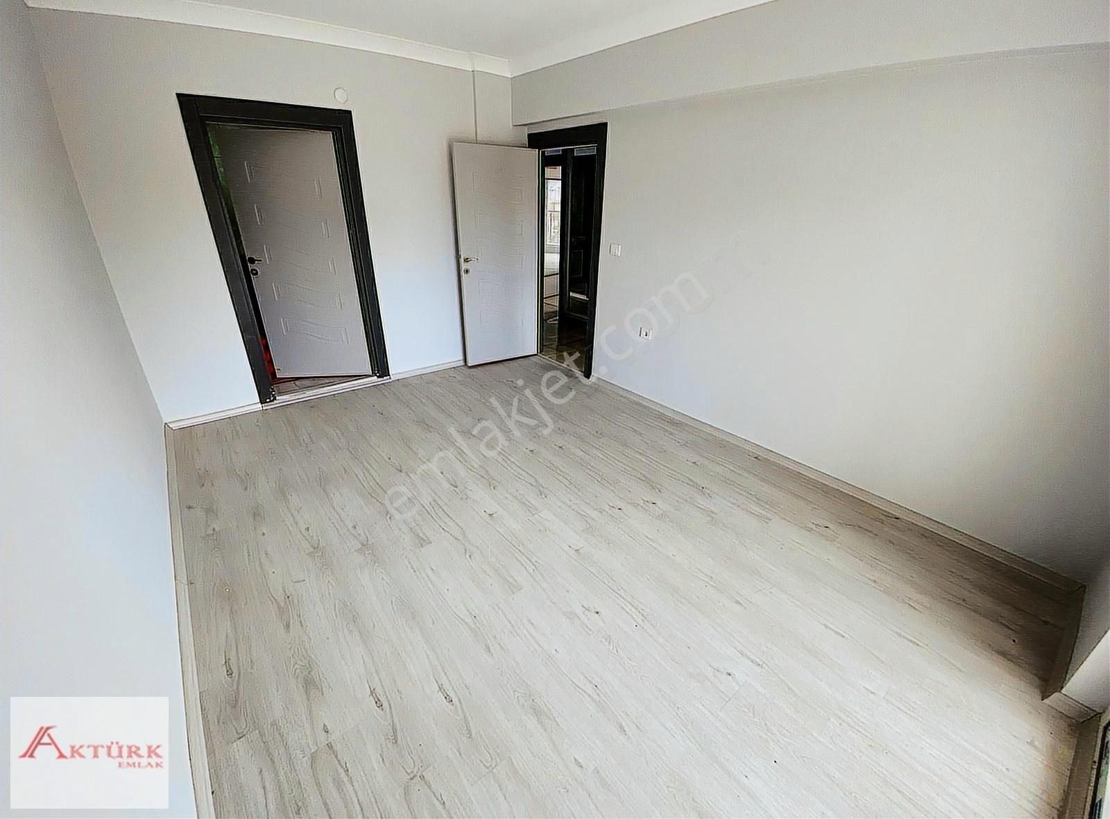 //aktürk Emlak\\çarşı Merkez Arakat Çift Balkon Sıfr Uygun Daire - Görsel 2