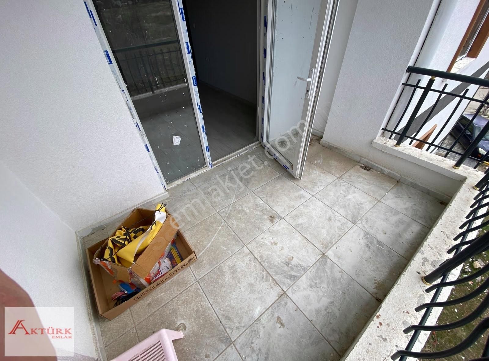 //aktürk Emlak\\çarşı Merkez Arakat Çift Balkon Sıfr Uygun Daire - Görsel 28