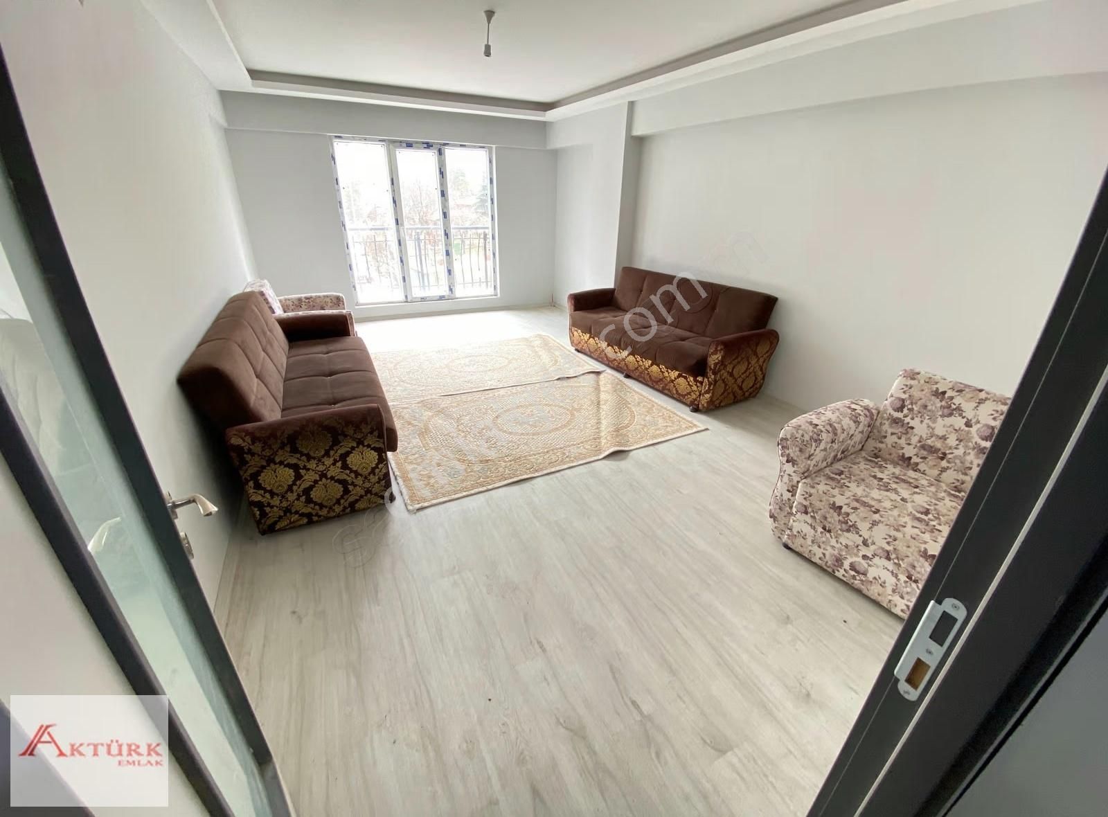 //aktürk Emlak\\çarşı Merkez Arakat Çift Balkon Sıfr Uygun Daire - Görsel 30