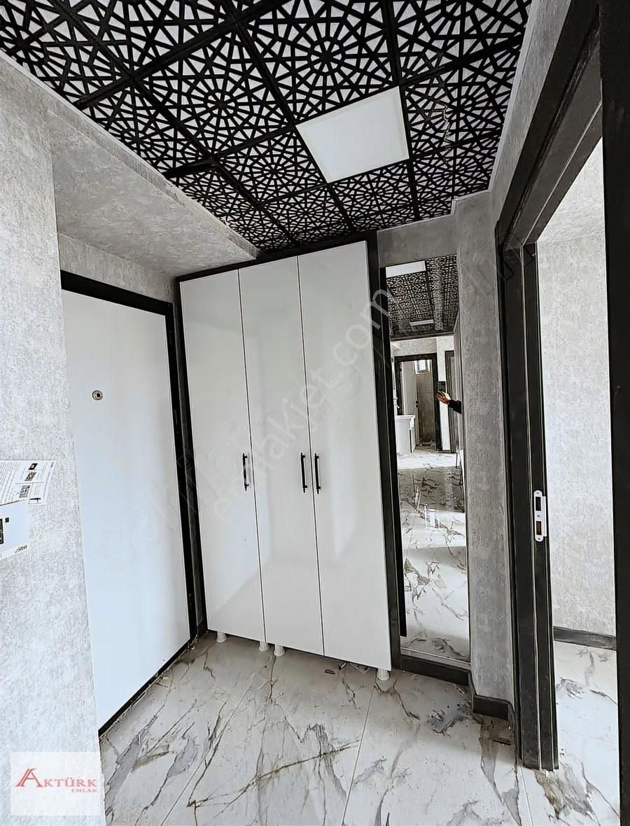 //aktürk Emlak\\kombi Petek Ankastre Takılı İskanlı Sıfır Daire* - Görsel 28
