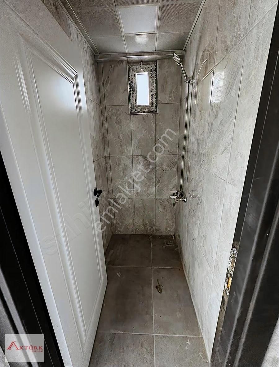 //aktürk Emlak\\kombi Petek Ankastre Takılı İskanlı Sıfır Daire* - Görsel 31