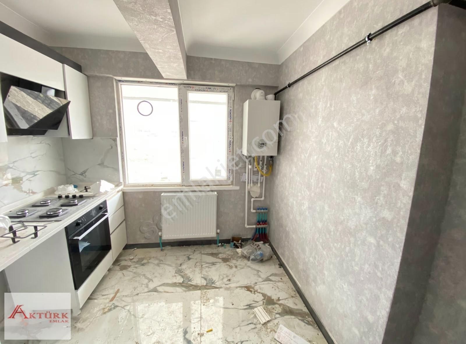 //aktürk Emlak\\kombi Petek Ankastre Takılı İskanlı Sıfır Daire* - Görsel 22