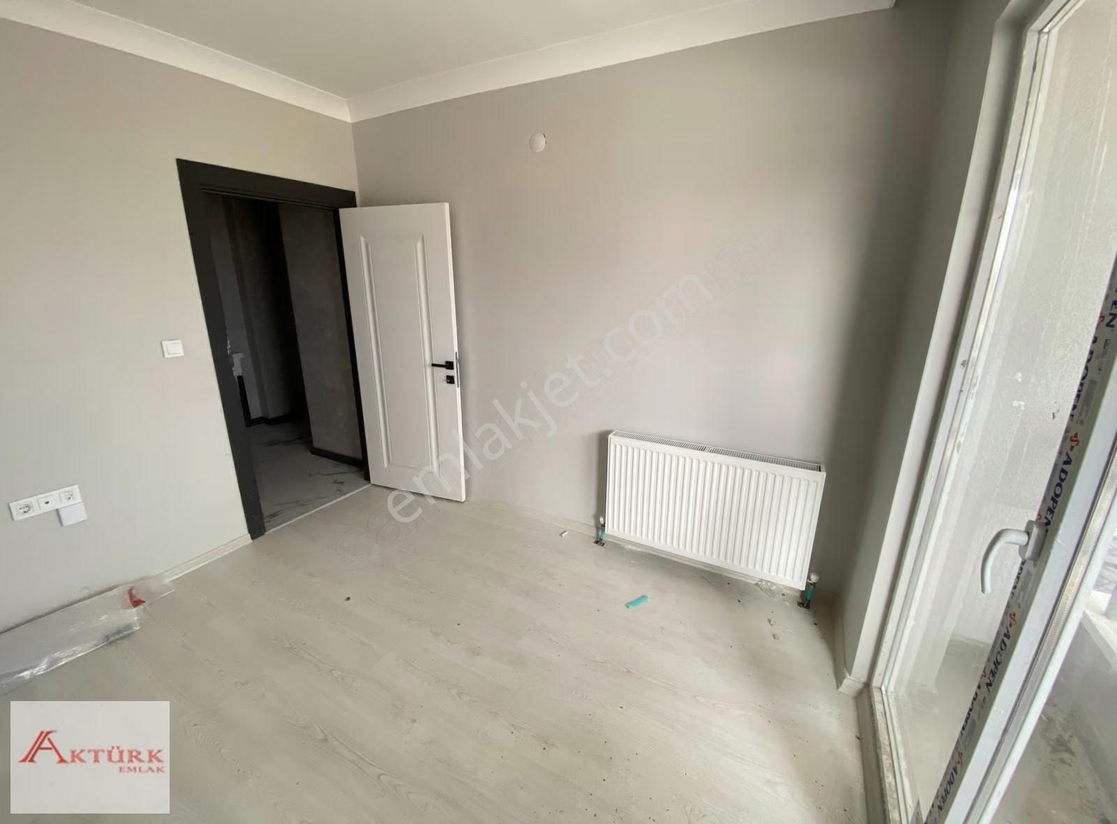 //aktürk Emlak\\kombi Petek Ankastre Takılı İskanlı Sıfır Daire* - Görsel 32