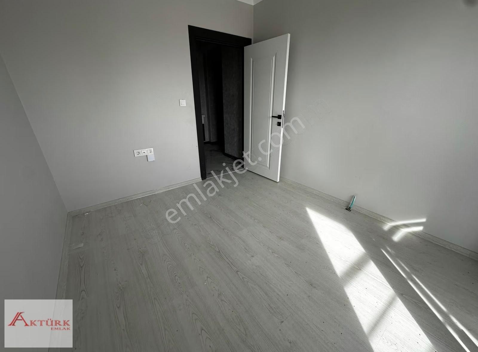 //aktürk Emlak\\kombi Petek Ankastre Takılı İskanlı Sıfır Daire* - Görsel 25