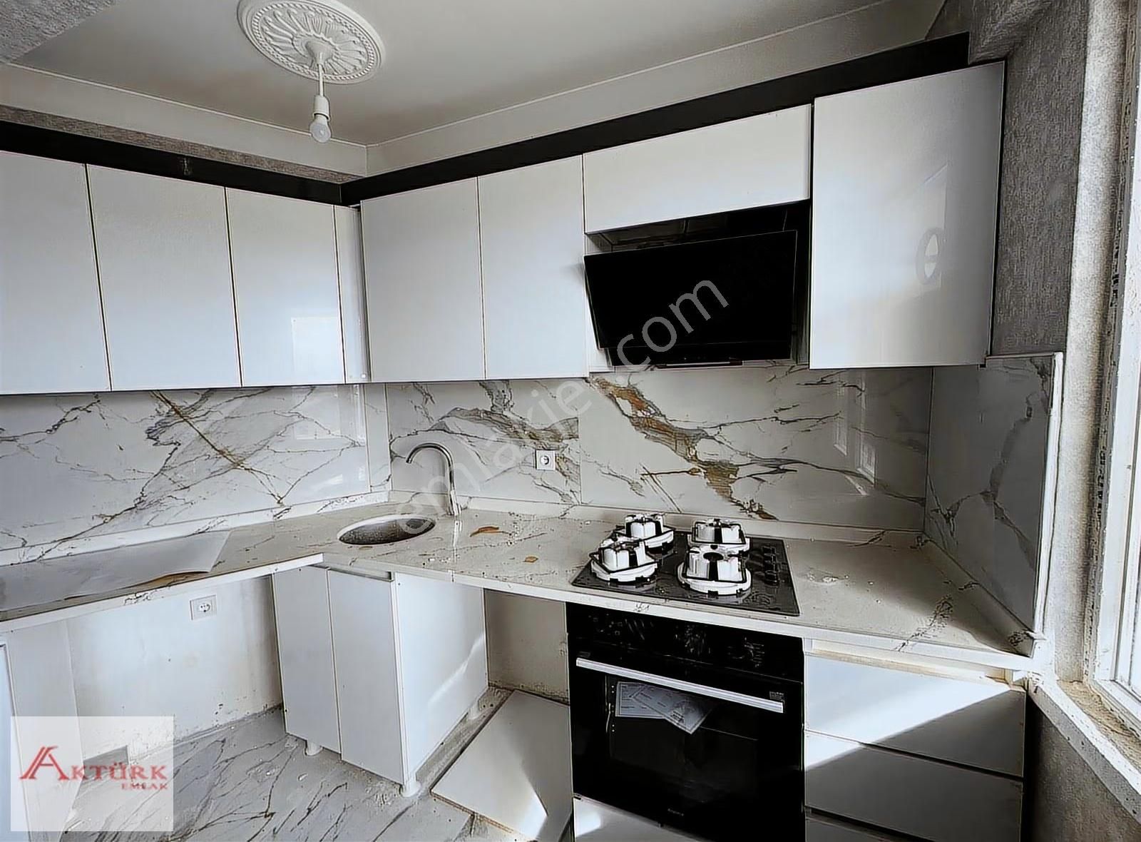 //aktürk Emlak\\kombi Petek Ankastre Takılı İskanlı Sıfır Daire* - Görsel 26