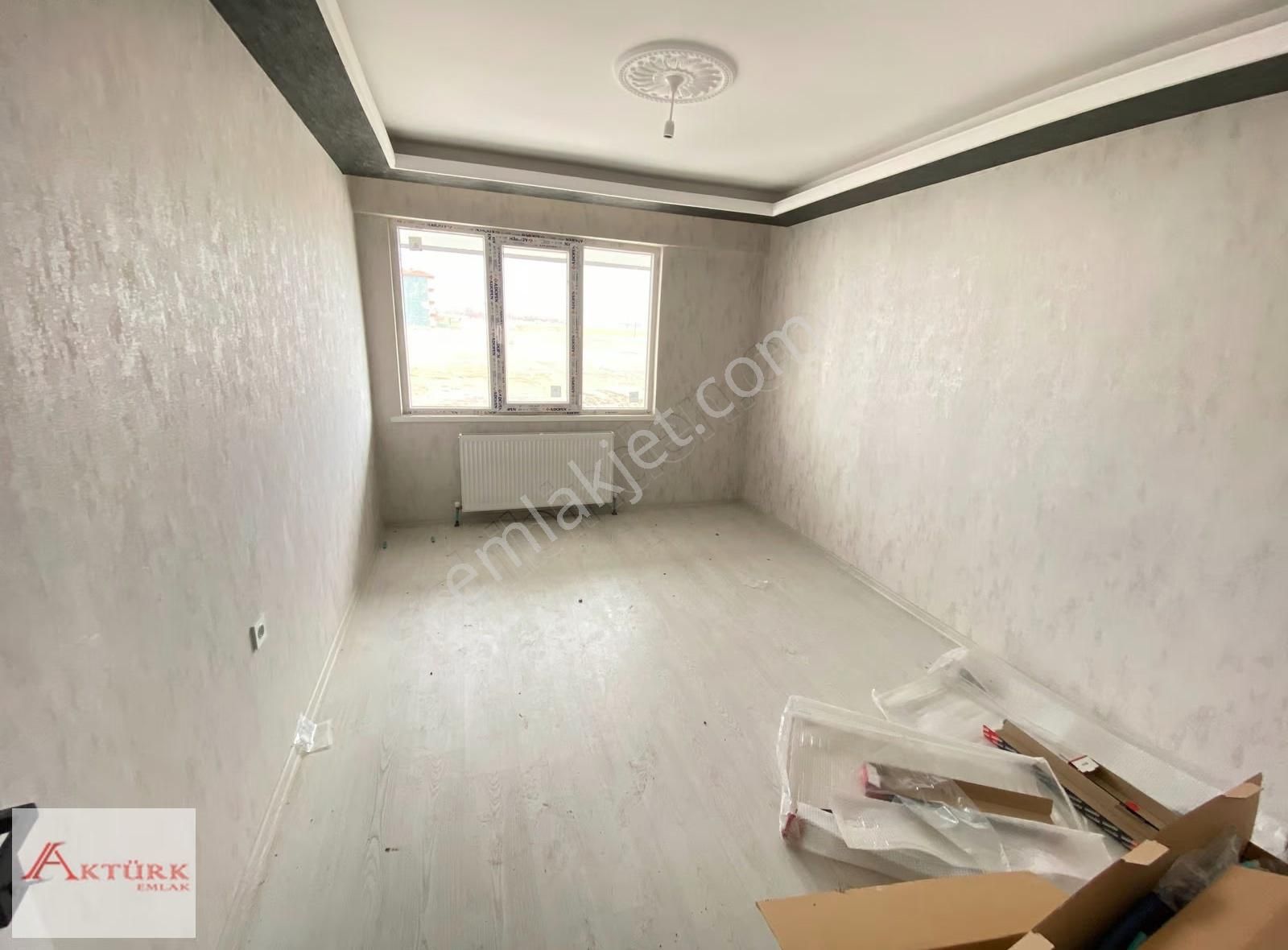 //aktürk Emlak\\kombi Petek Ankastre Takılı İskanlı Sıfır Daire* - Görsel 14