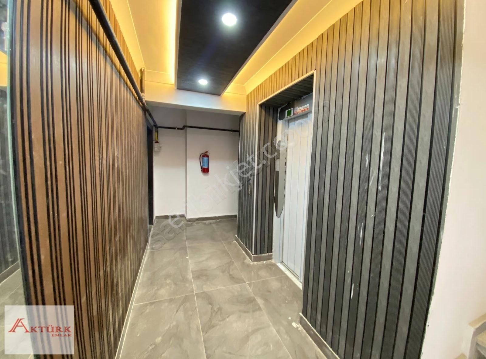 //aktürk Emlak\\kombi Petek Ankastre Takılı İskanlı Sıfır Daire* - Görsel 11