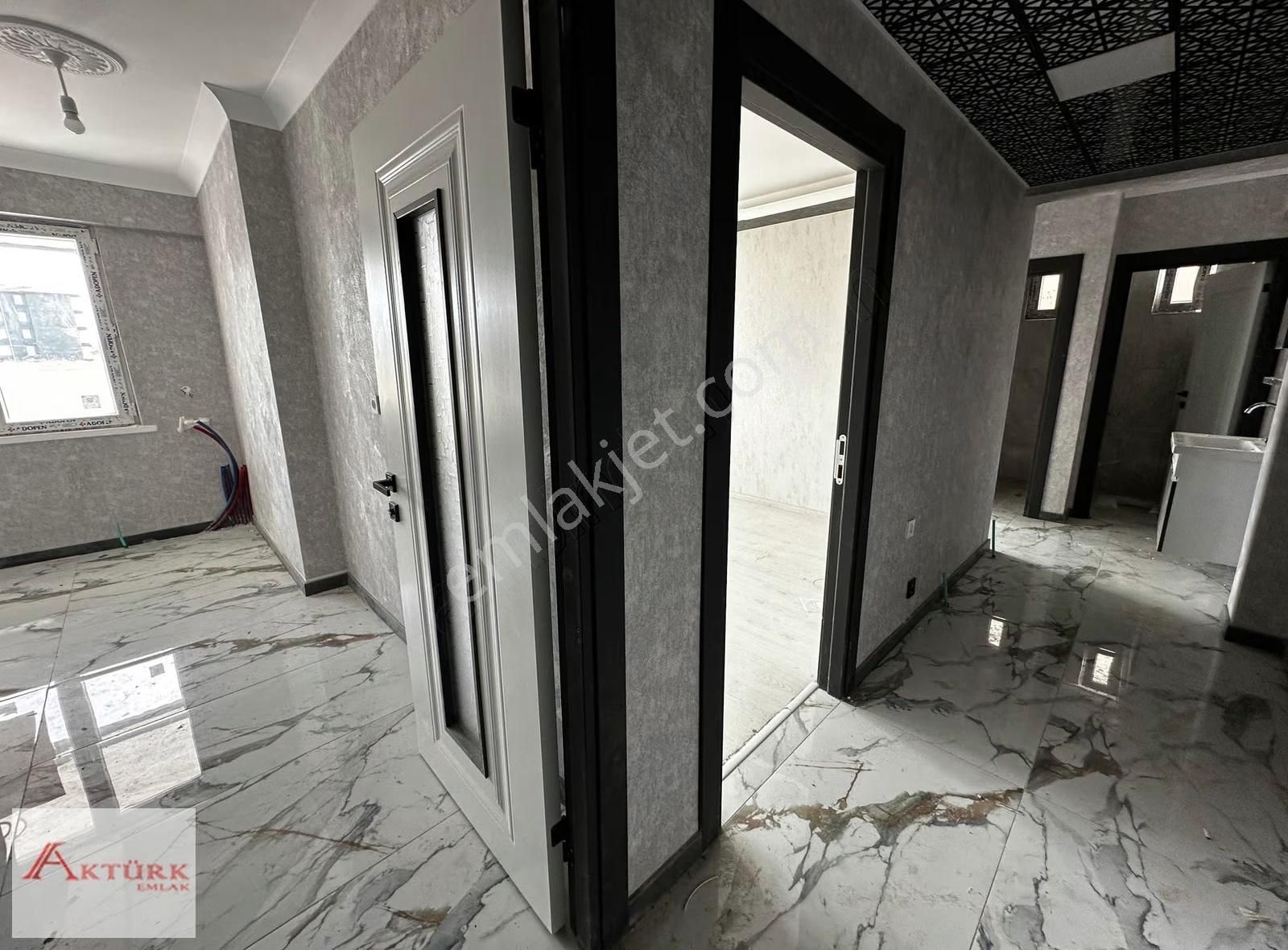 //aktürk Emlak\\kombi Petek Ankastre Takılı İskanlı Sıfır Daire* - Görsel 20