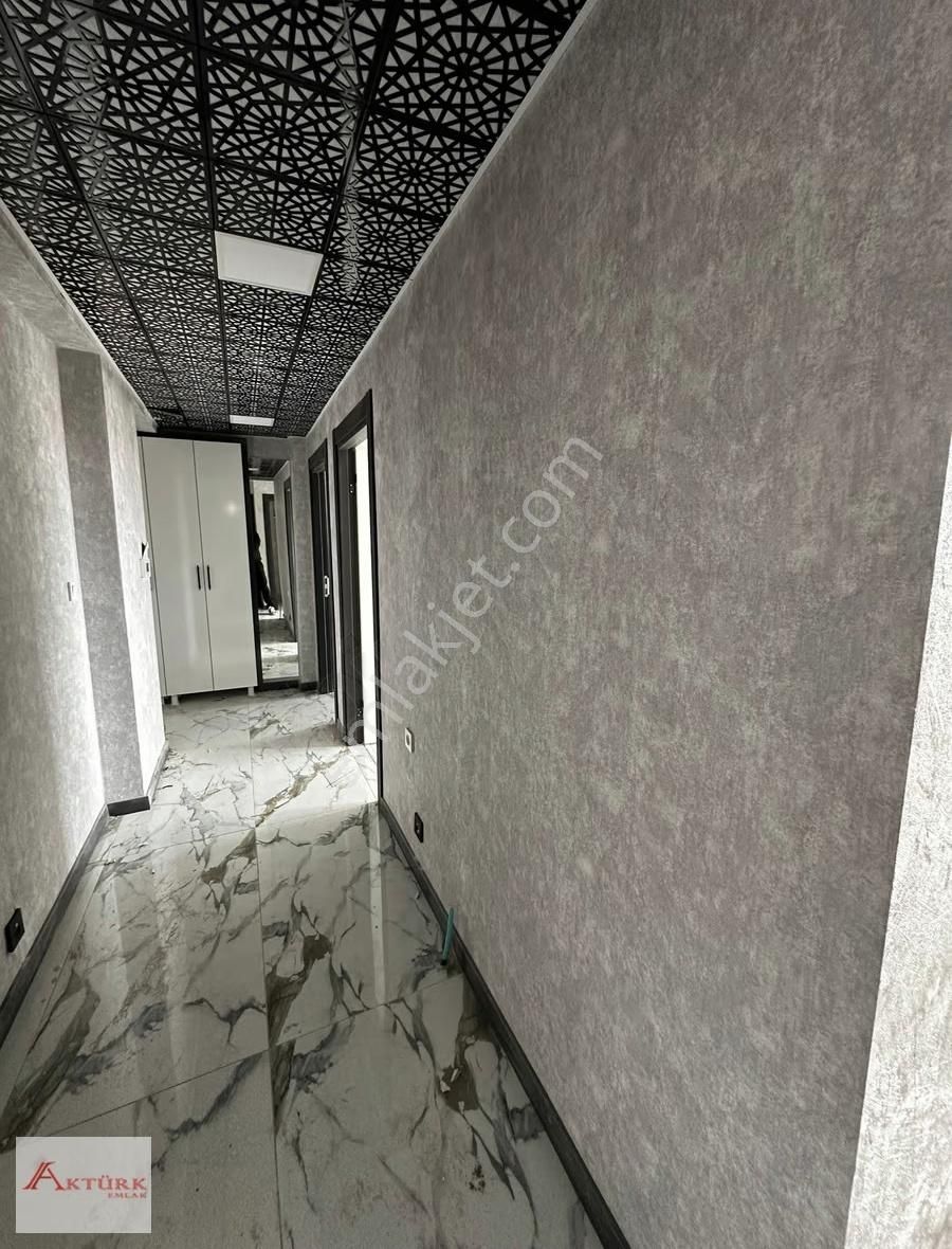 //aktürk Emlak\\kombi Petek Ankastre Takılı İskanlı Sıfır Daire* - Görsel 5