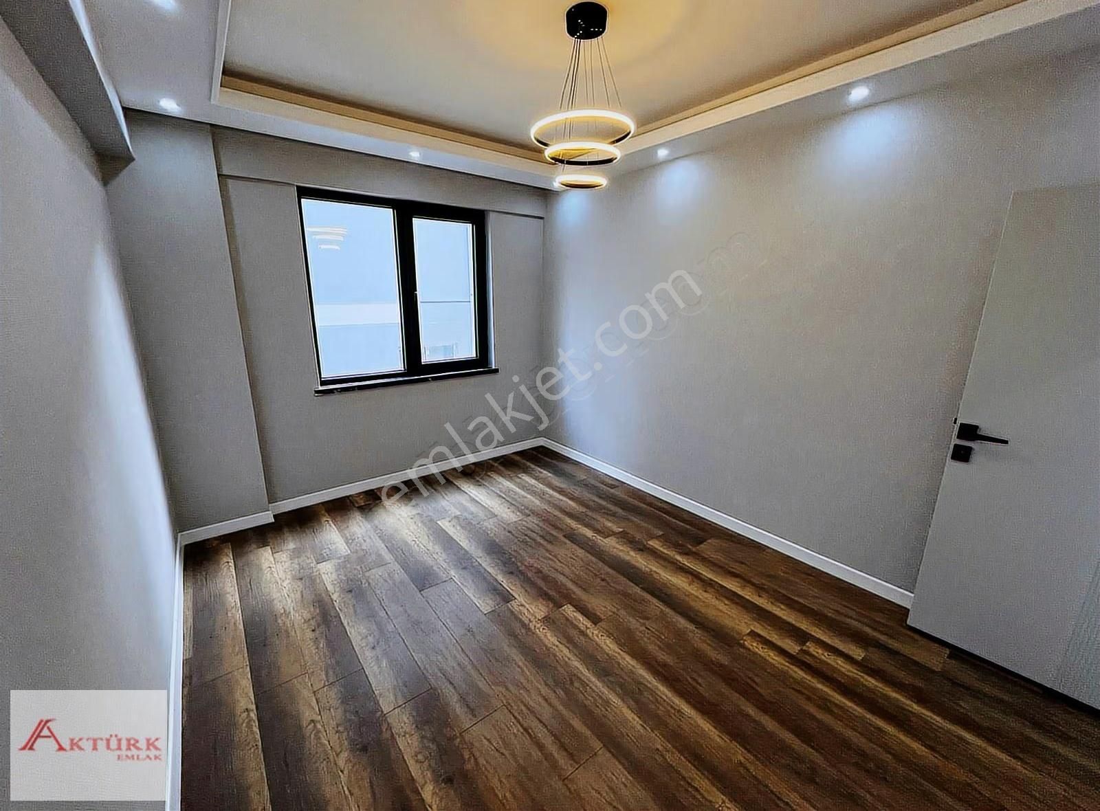 //aktürk Emlak\\mega Lüks Yerden Isıtmalı İskanlı Sıfır Daire*** - Görsel 25