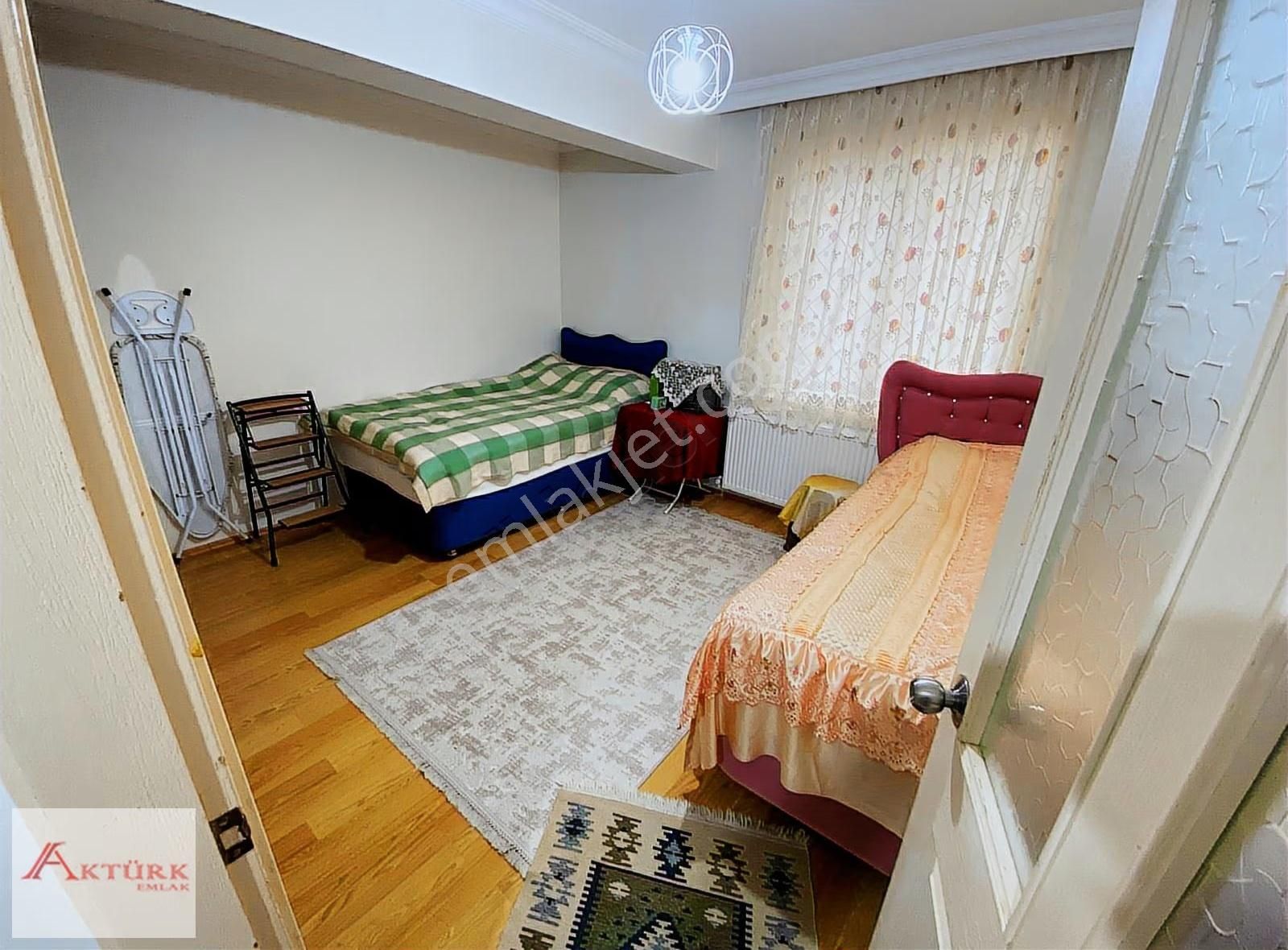 //aktürk Emlak\\ Ön Cephe Kredi Sorunsuz Ara Kat 2+1 Kupon Daire - Görsel 32