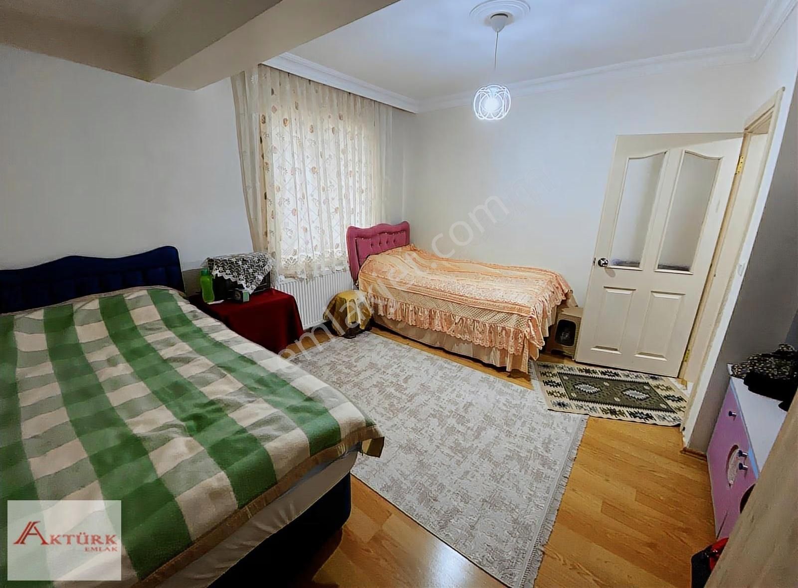 //aktürk Emlak\\ Ön Cephe Kredi Sorunsuz Ara Kat 2+1 Kupon Daire - Görsel 31