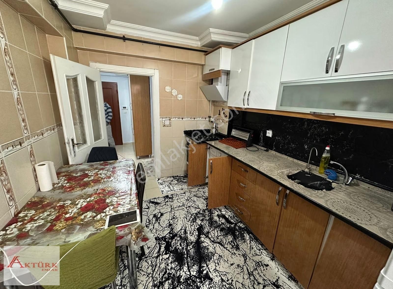 //aktürk Emlak\\aski Arkasında Ara Kat Kredi Sorunsuz 3+1 Daire* - Görsel 30