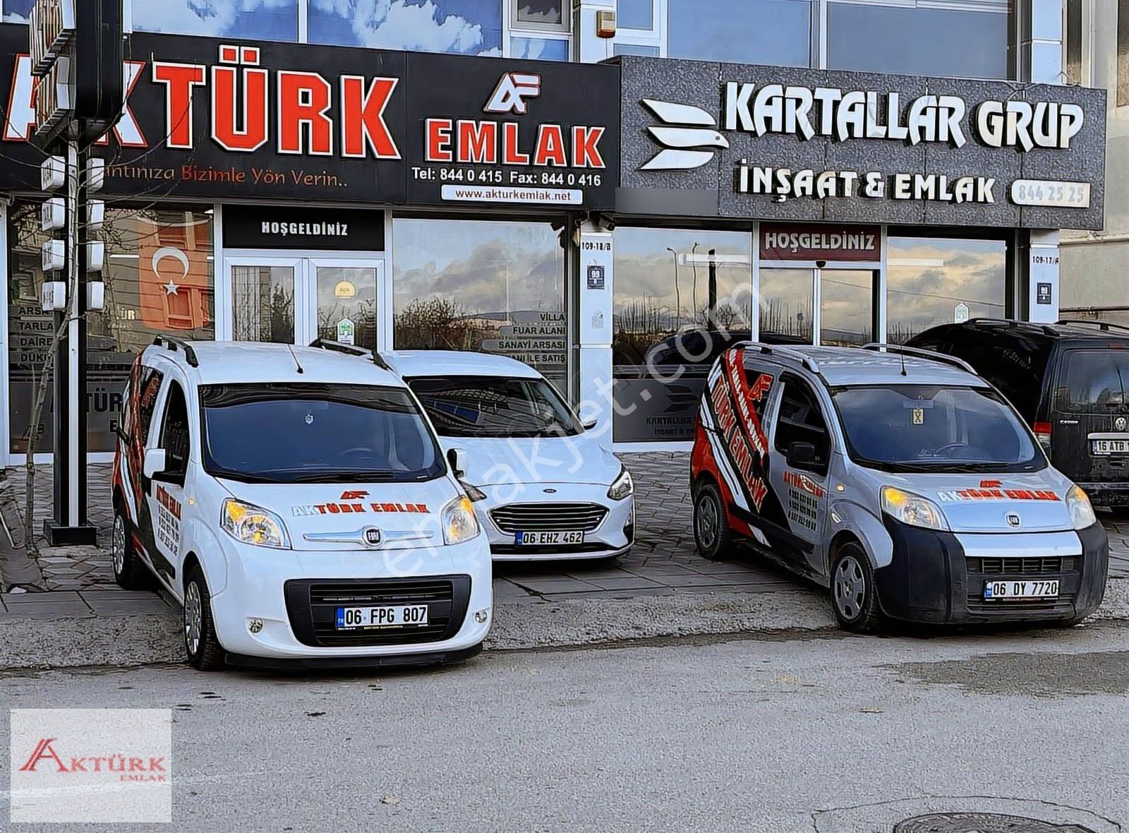 //aktürk Emlak\\*teras Balkonlu İskanlı Ara Kat Sıfır 3+1 Daire* - Görsel 29