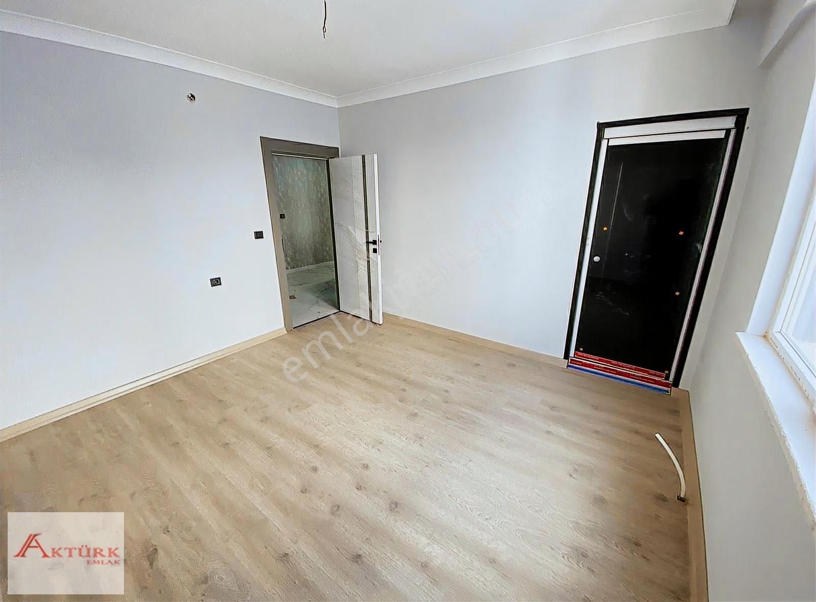 //aktürk Emlak\\*teras Balkonlu İskanlı Ara Kat Sıfır 3+1 Daire* - Görsel 28