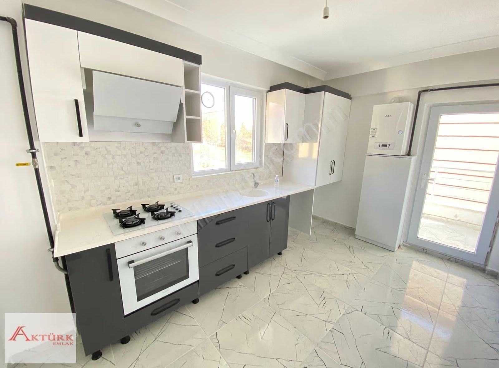 //aktürk Emlak\\kiralık Arakat Kombi Petek Ankastre Takılı Daire - Görsel 16