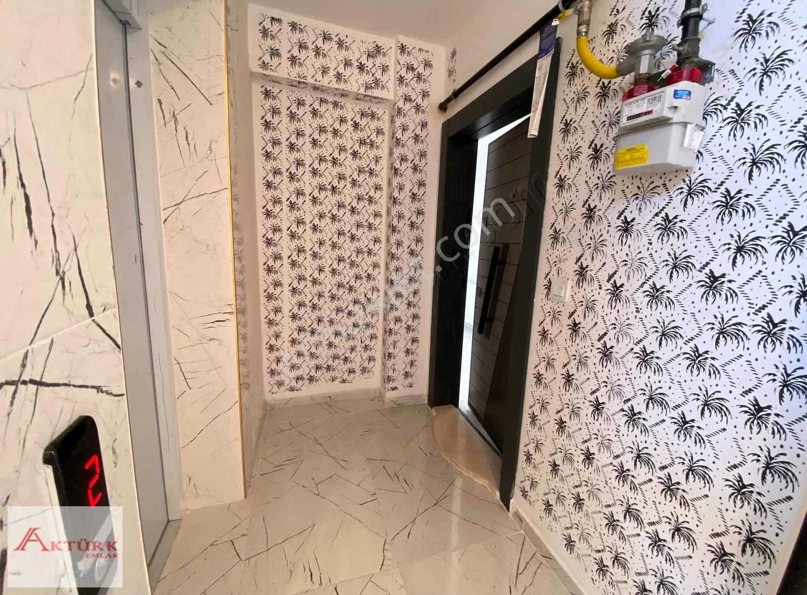 //aktürk Emlak\\kiralık Arakat Kombi Petek Ankastre Takılı Daire - Görsel 21