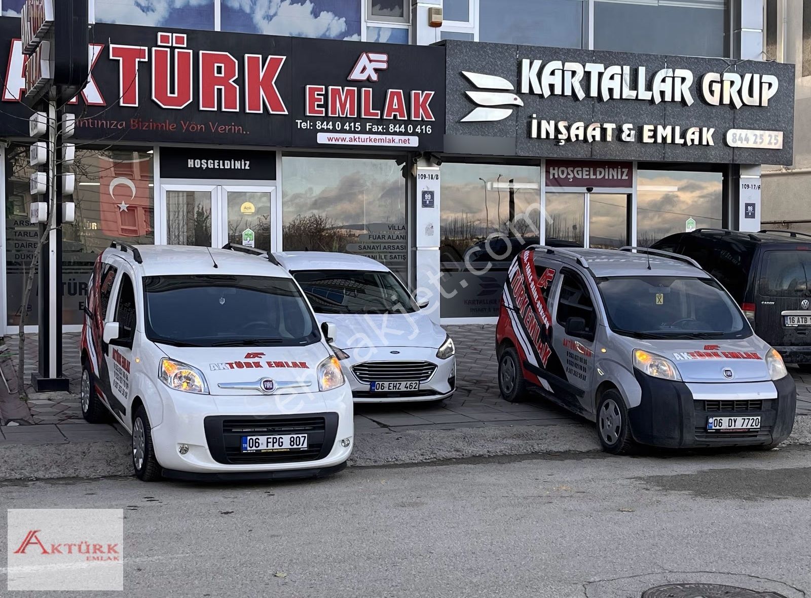 //aktürk Emlak\\kiralık Arakat Kombi Petek Ankastre Takılı Daire - Görsel 10