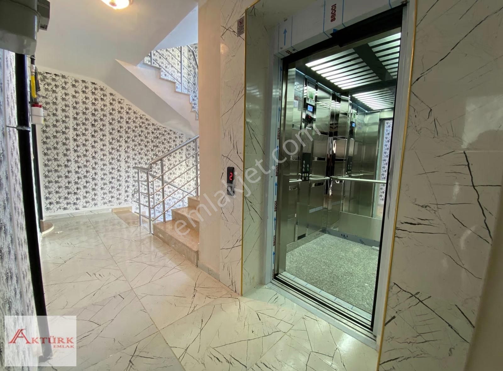 //aktürk Emlak\\kiralık Arakat Kombi Petek Ankastre Takılı Daire - Görsel 18