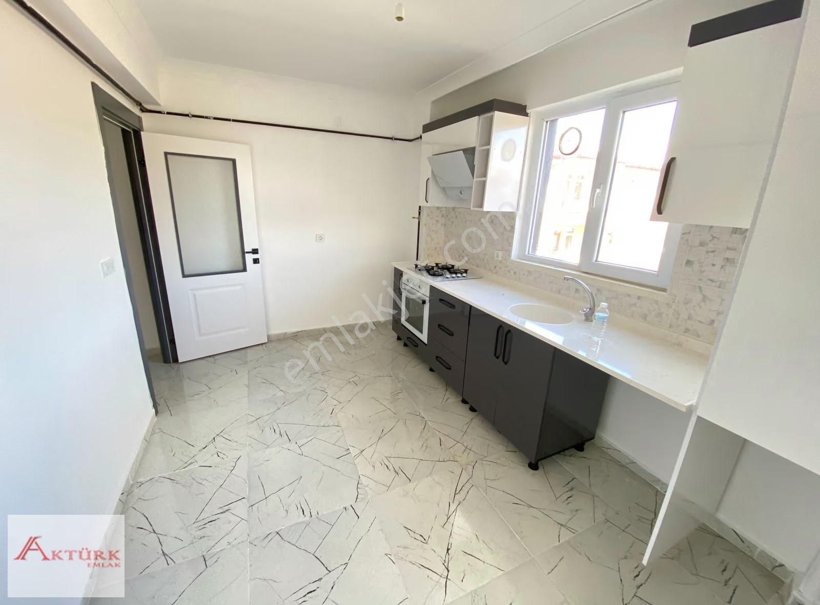 //aktürk Emlak\\kiralık Arakat Kombi Petek Ankastre Takılı Daire - Görsel 14