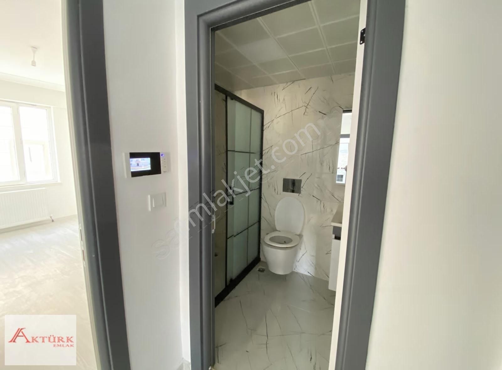//aktürk Emlak\\kiralık Arakat Kombi Petek Ankastre Takılı Daire - Görsel 8