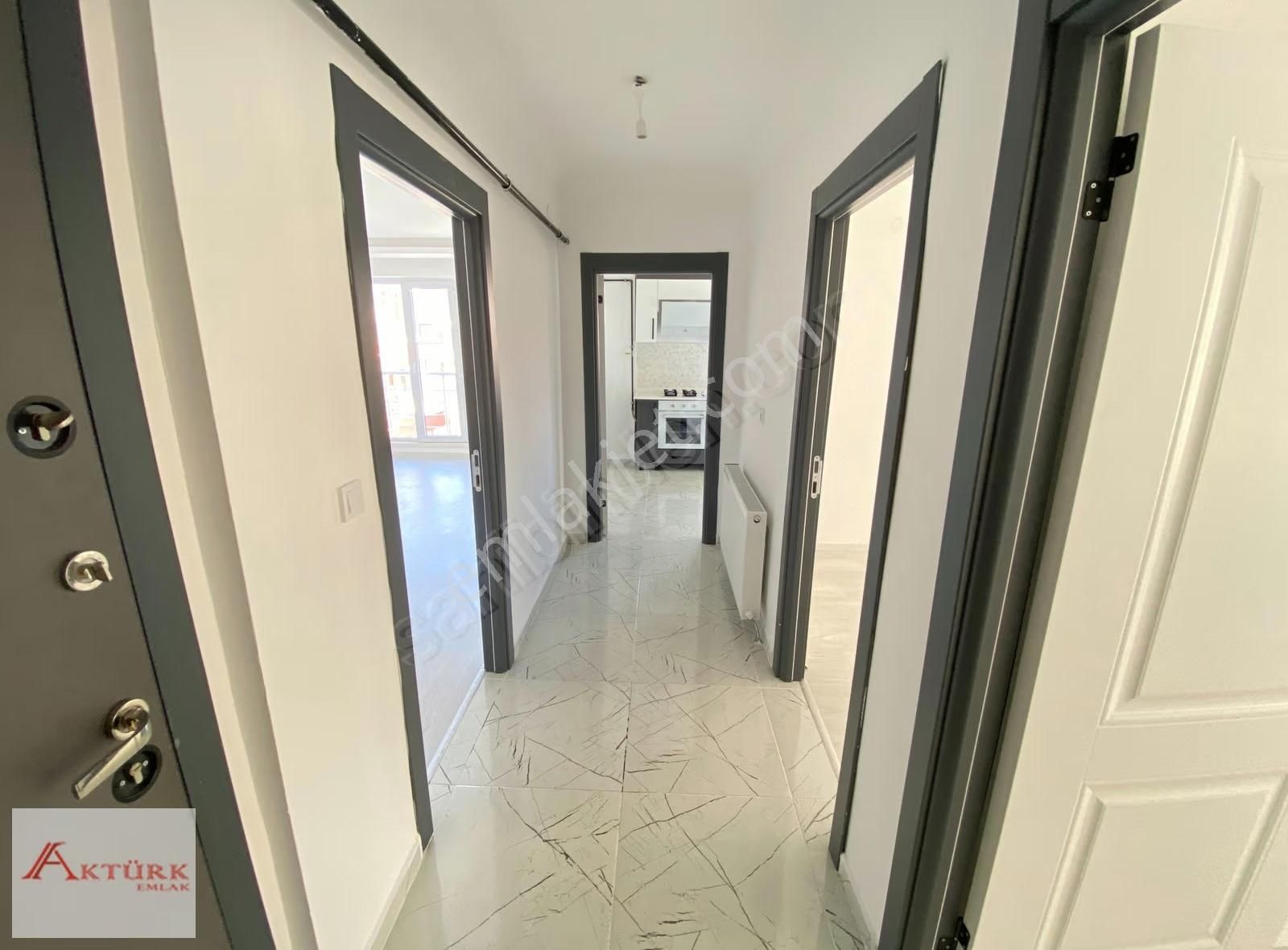 //aktürk Emlak\\kiralık Arakat Kombi Petek Ankastre Takılı Daire - Görsel 5