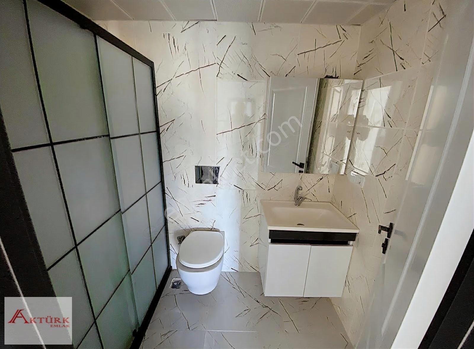 //aktürk Emlak\\kiralık Arakat Kombi Petek Ankastre Takılı Daire - Görsel 23