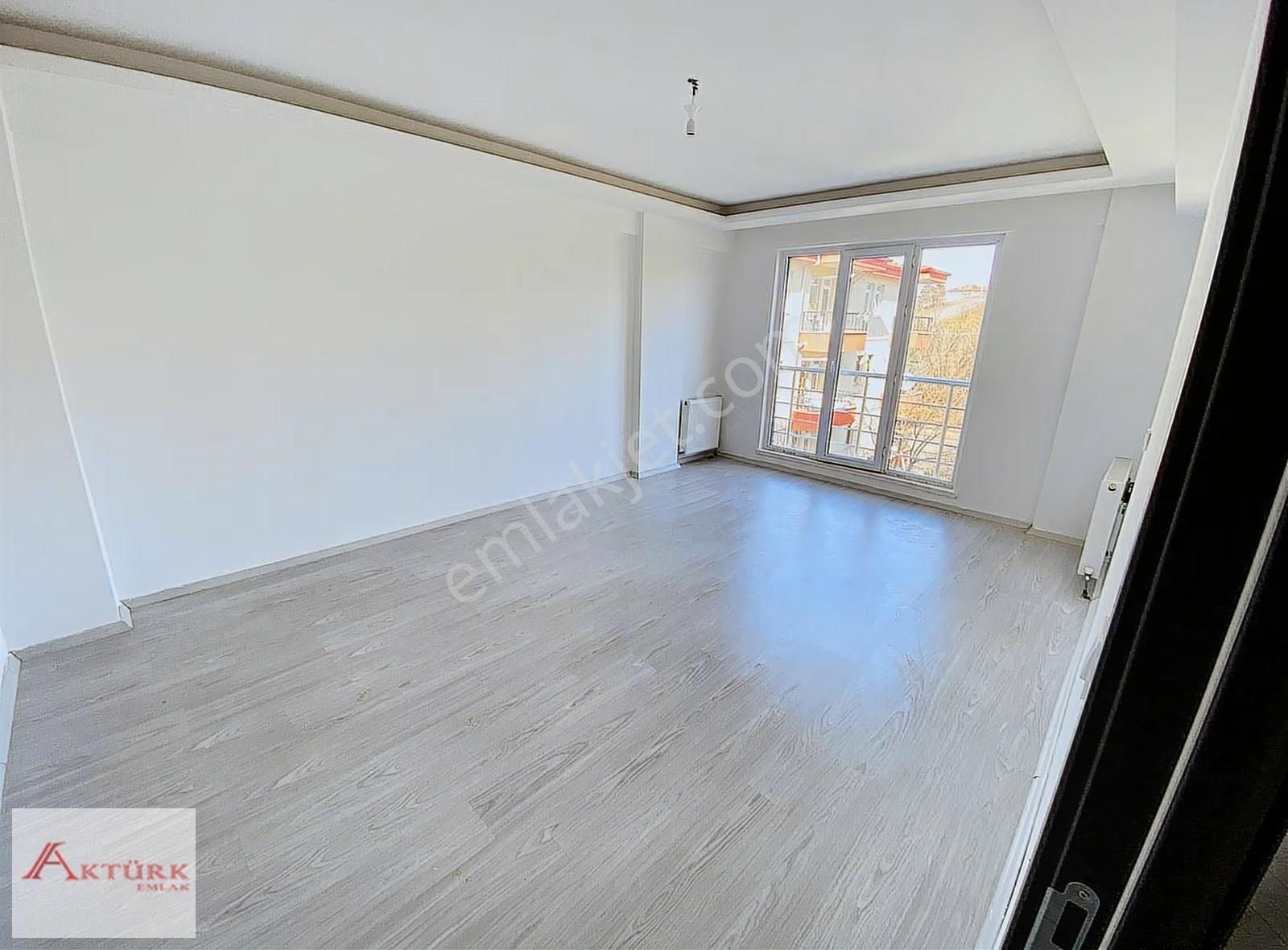 //aktürk Emlak\\kiralık Arakat Kombi Petek Ankastre Takılı Daire - Görsel 15
