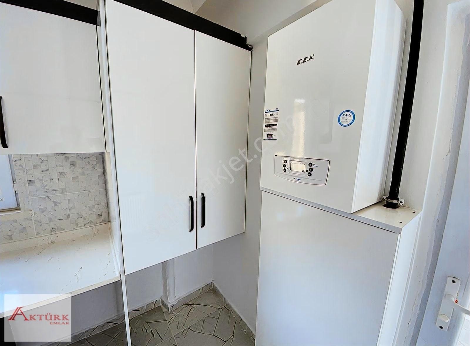 //aktürk Emlak\\kiralık Arakat Kombi Petek Ankastre Takılı Daire - Görsel 27